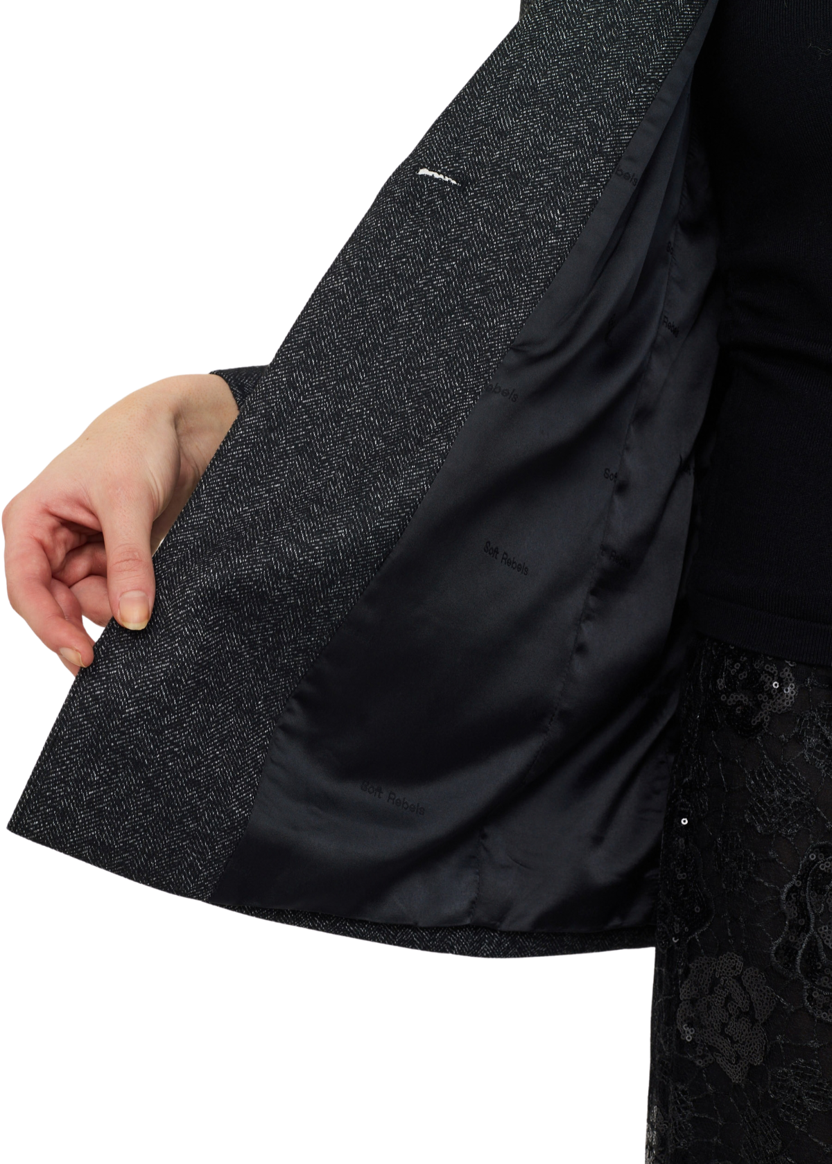 SRPace Blazer