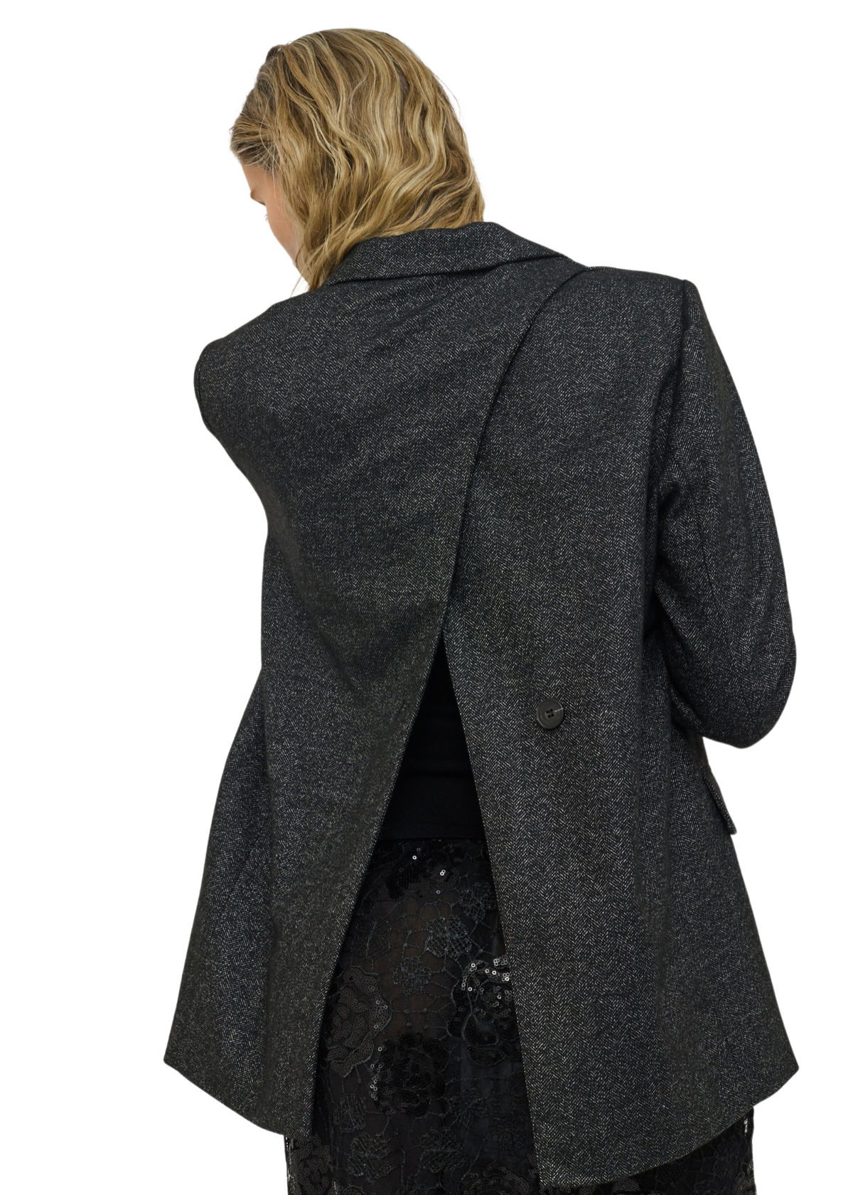 SRPace Blazer