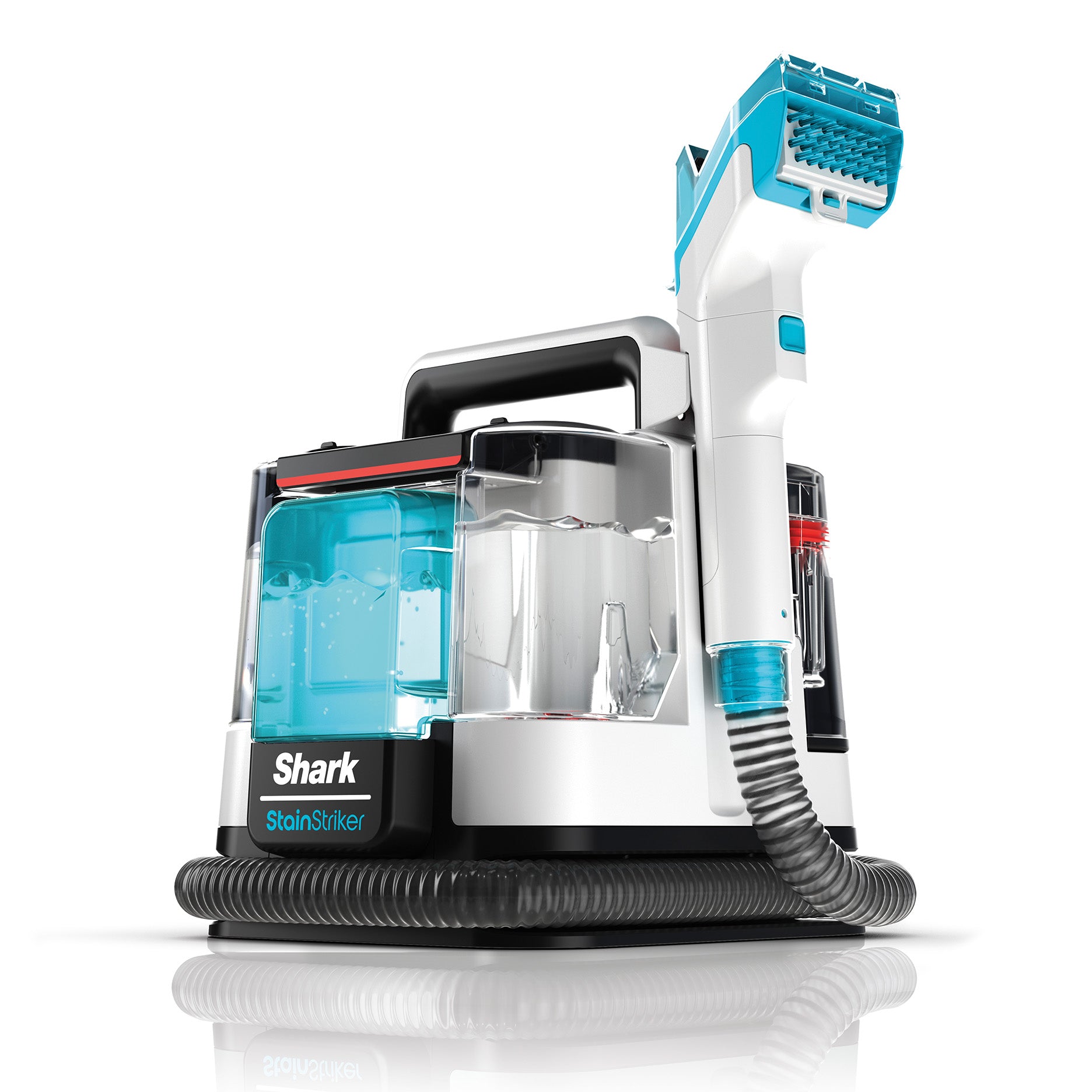 StainStriker tæpperenser