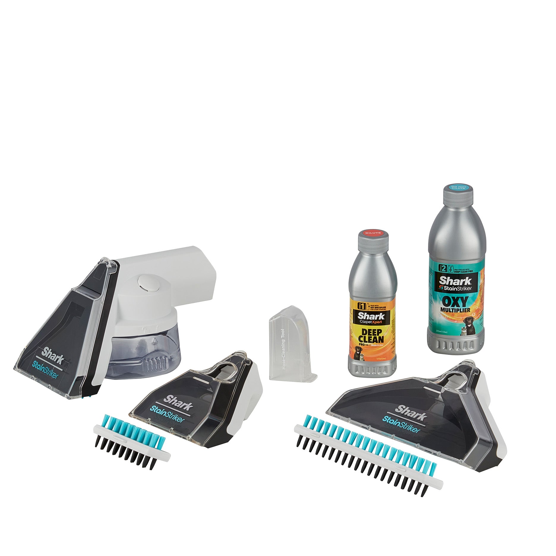 StainStriker tæpperenser