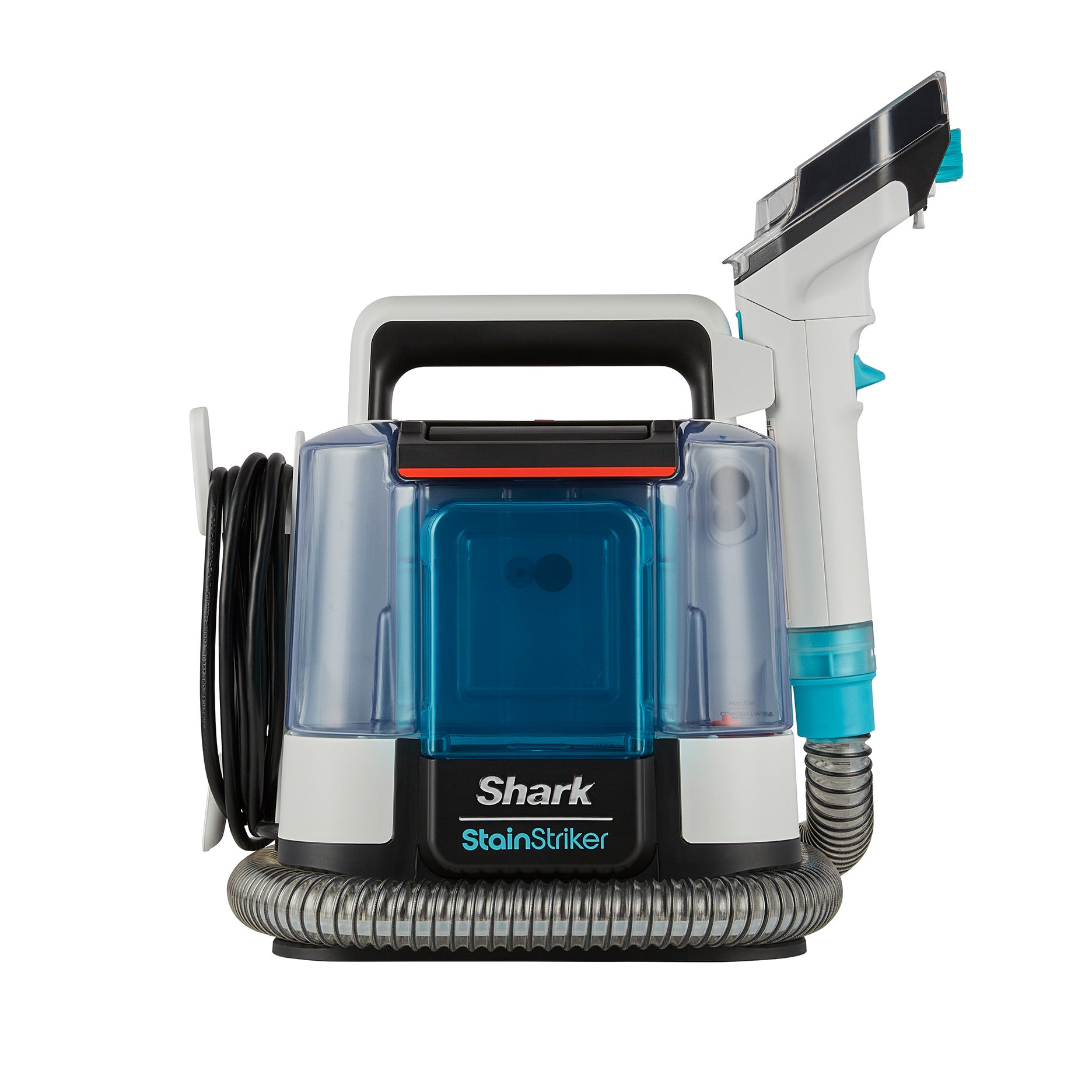 StainStriker tæpperenser