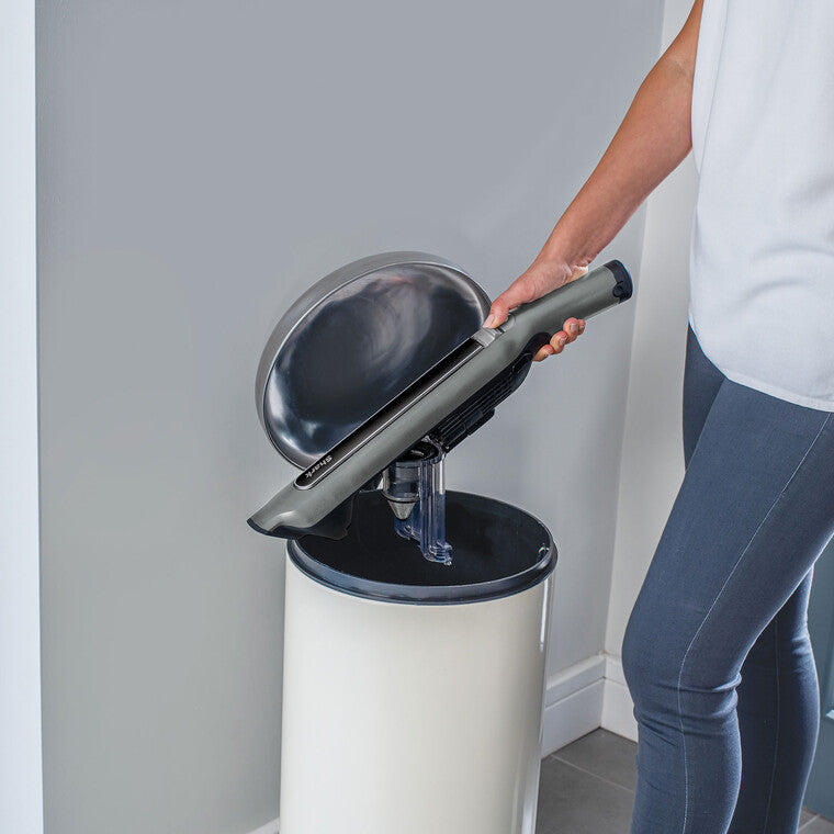 SHARK WandVac 2i1 trådløs støvsuger