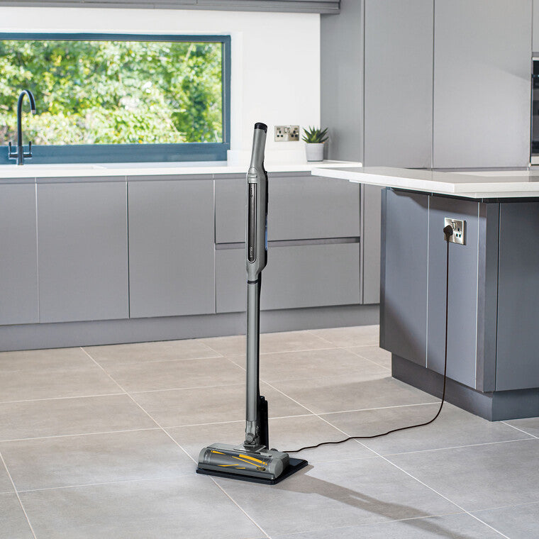 SHARK WandVac 2i1 trådløs støvsuger