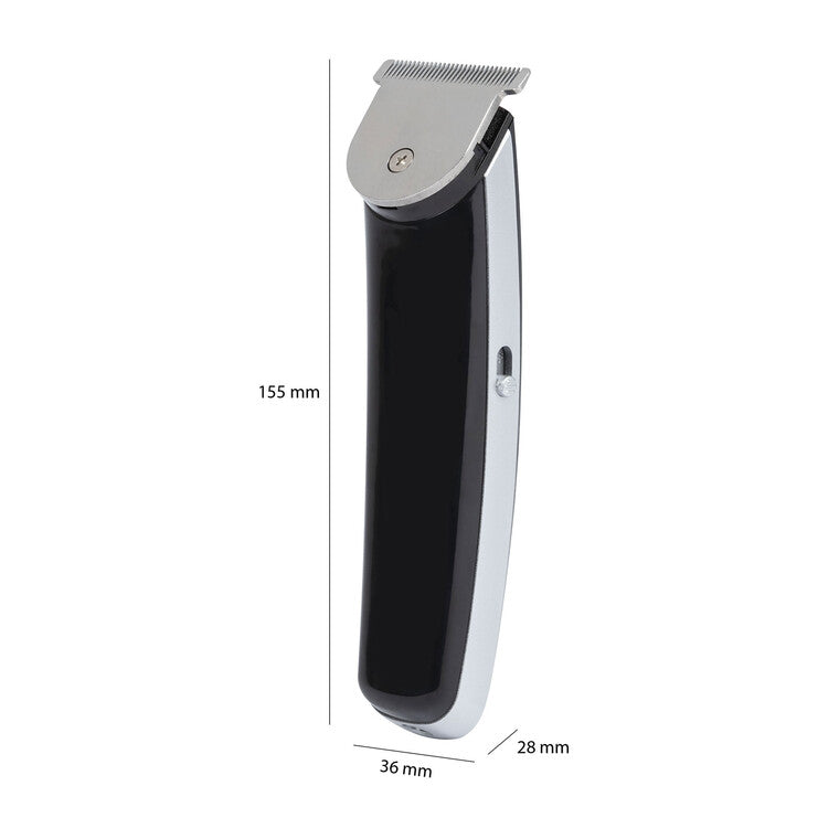 Hår- og skægtrimmer