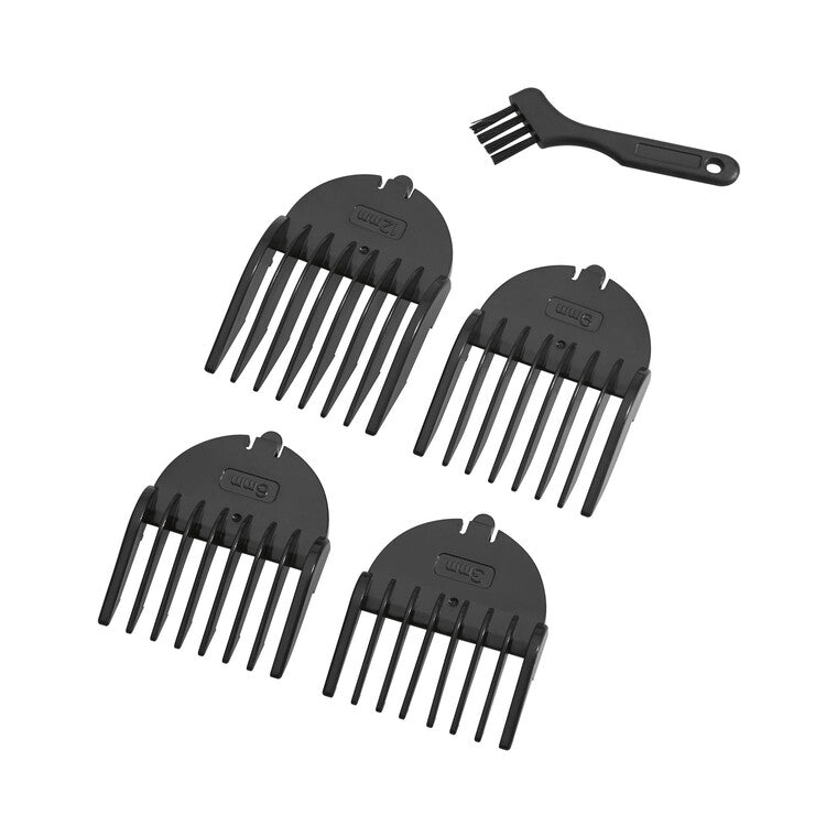 Hår- og skægtrimmer