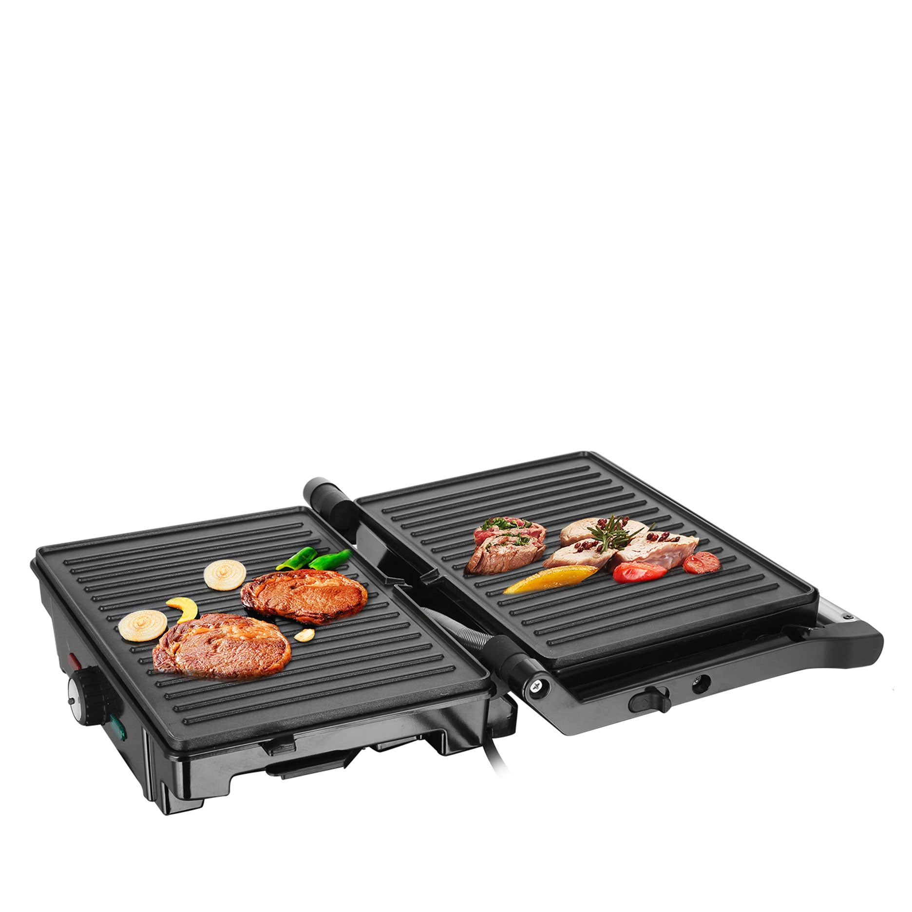 Falster paninigrill 1600W