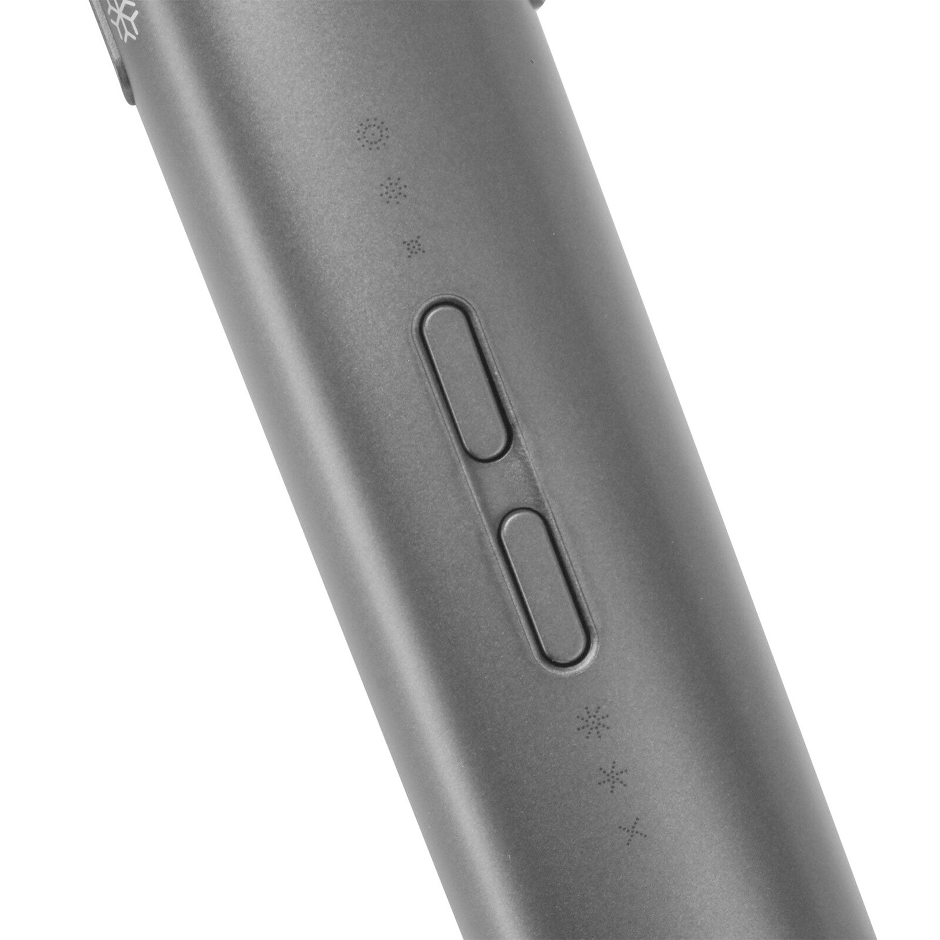 Hårtørrer m/diffuser 2000W