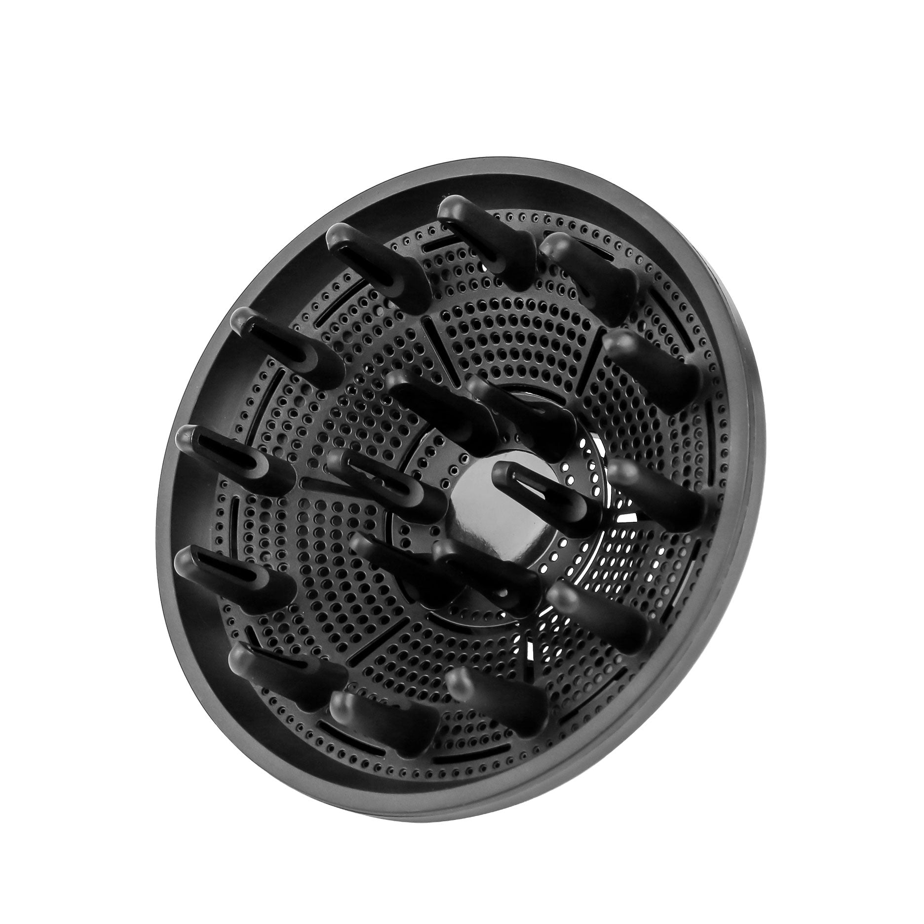 Hårtørrer m/diffuser 2000W