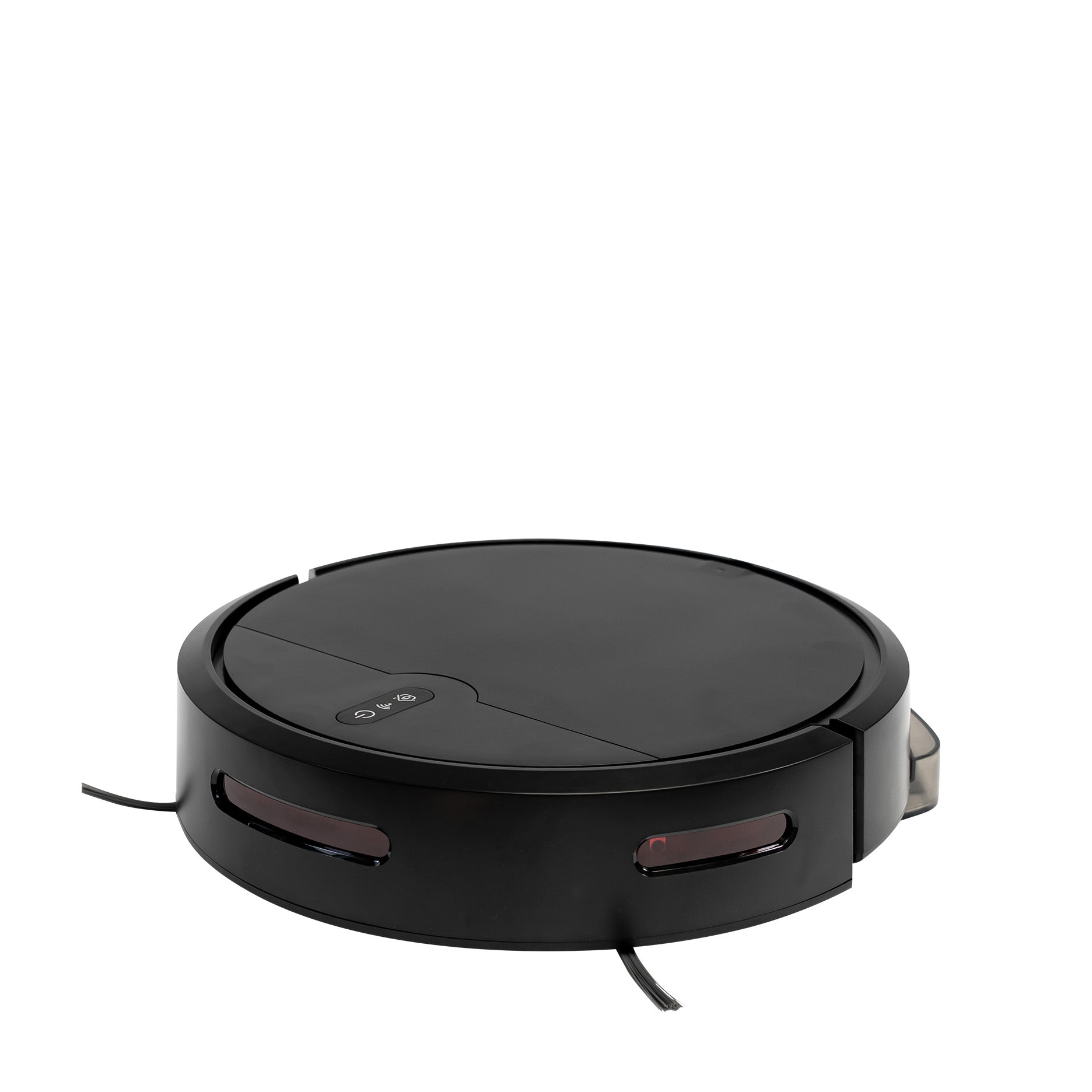 Robotstøvsuger m/moppe