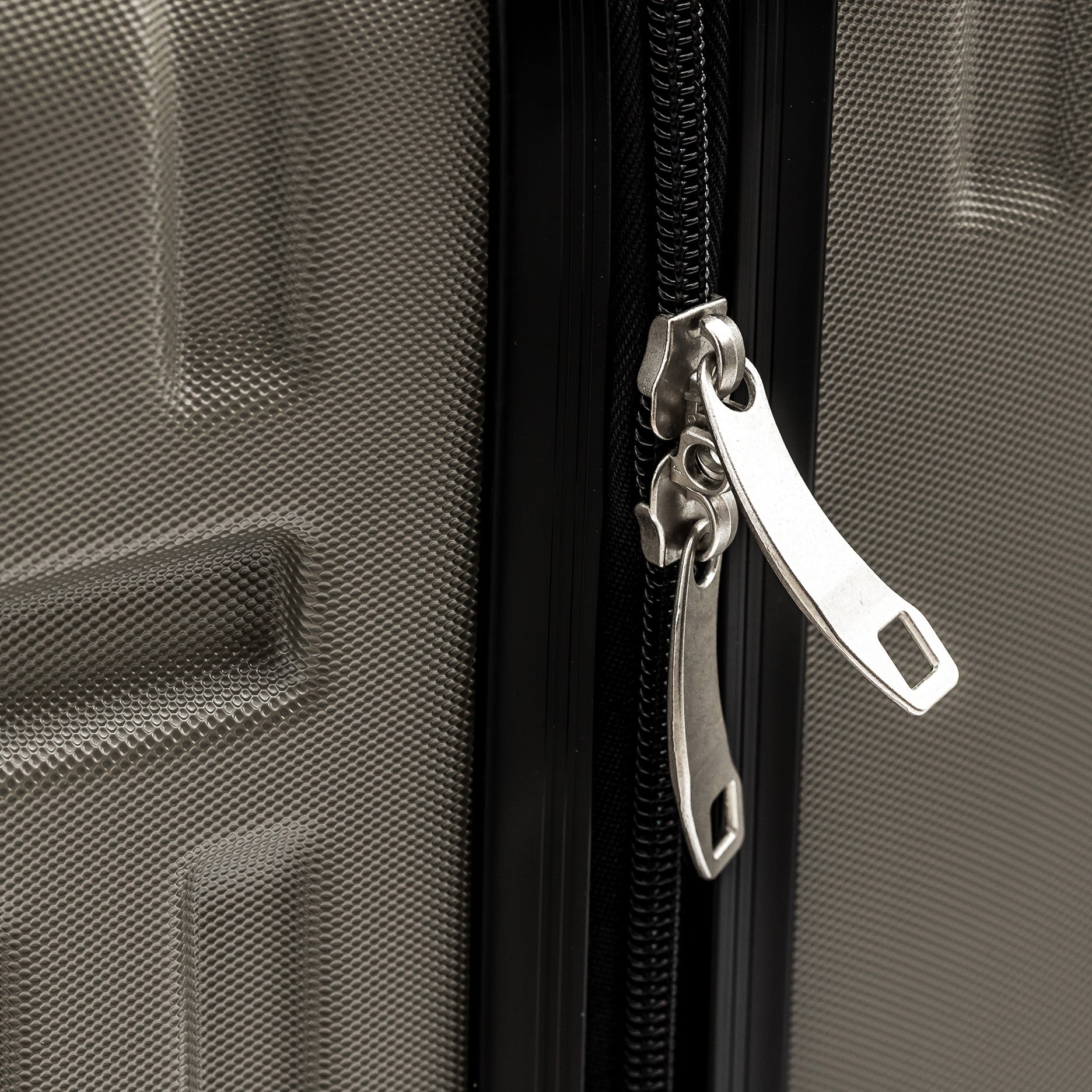 Copenhagen kuffertsæt 3 stk army green