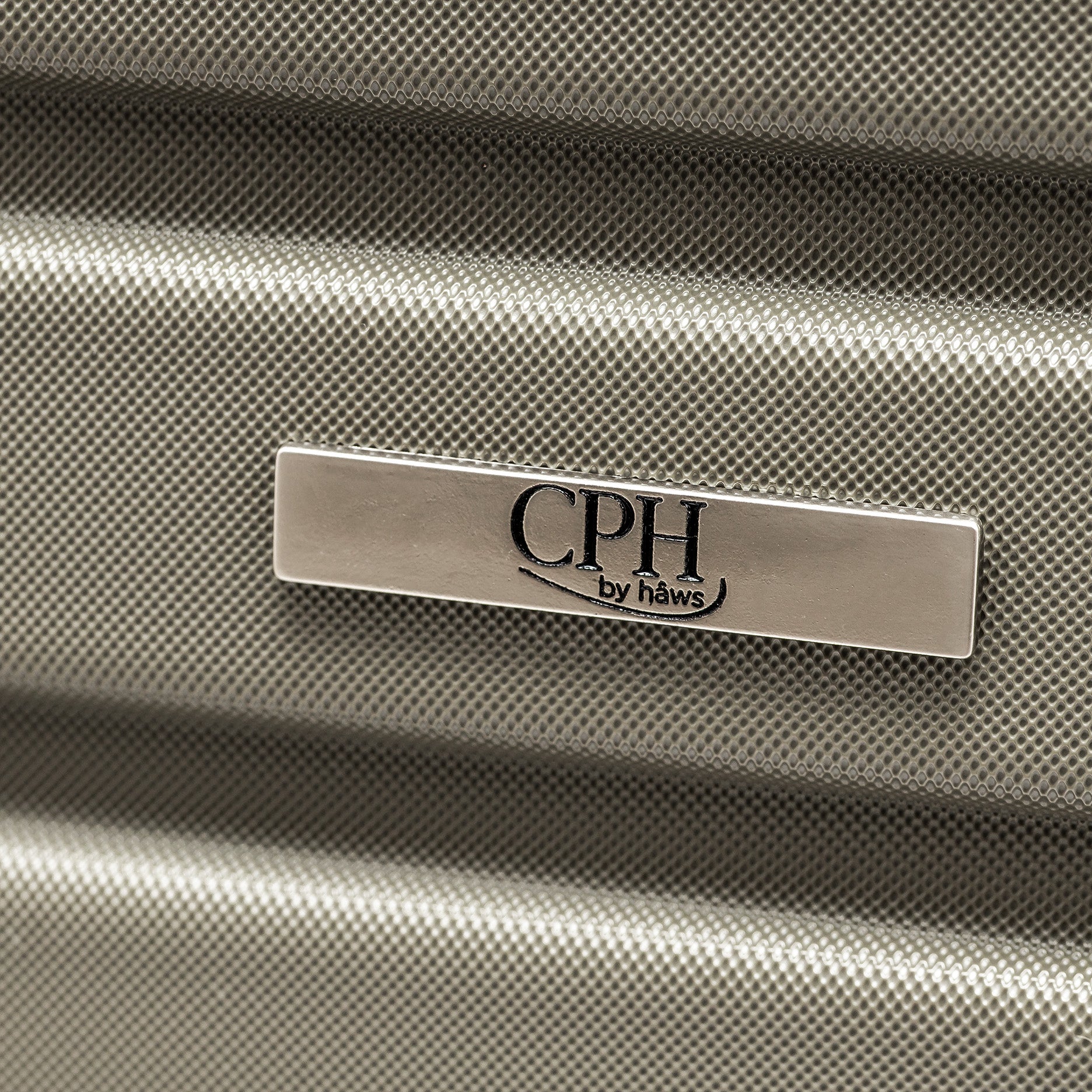 Copenhagen kuffertsæt 3 stk army green