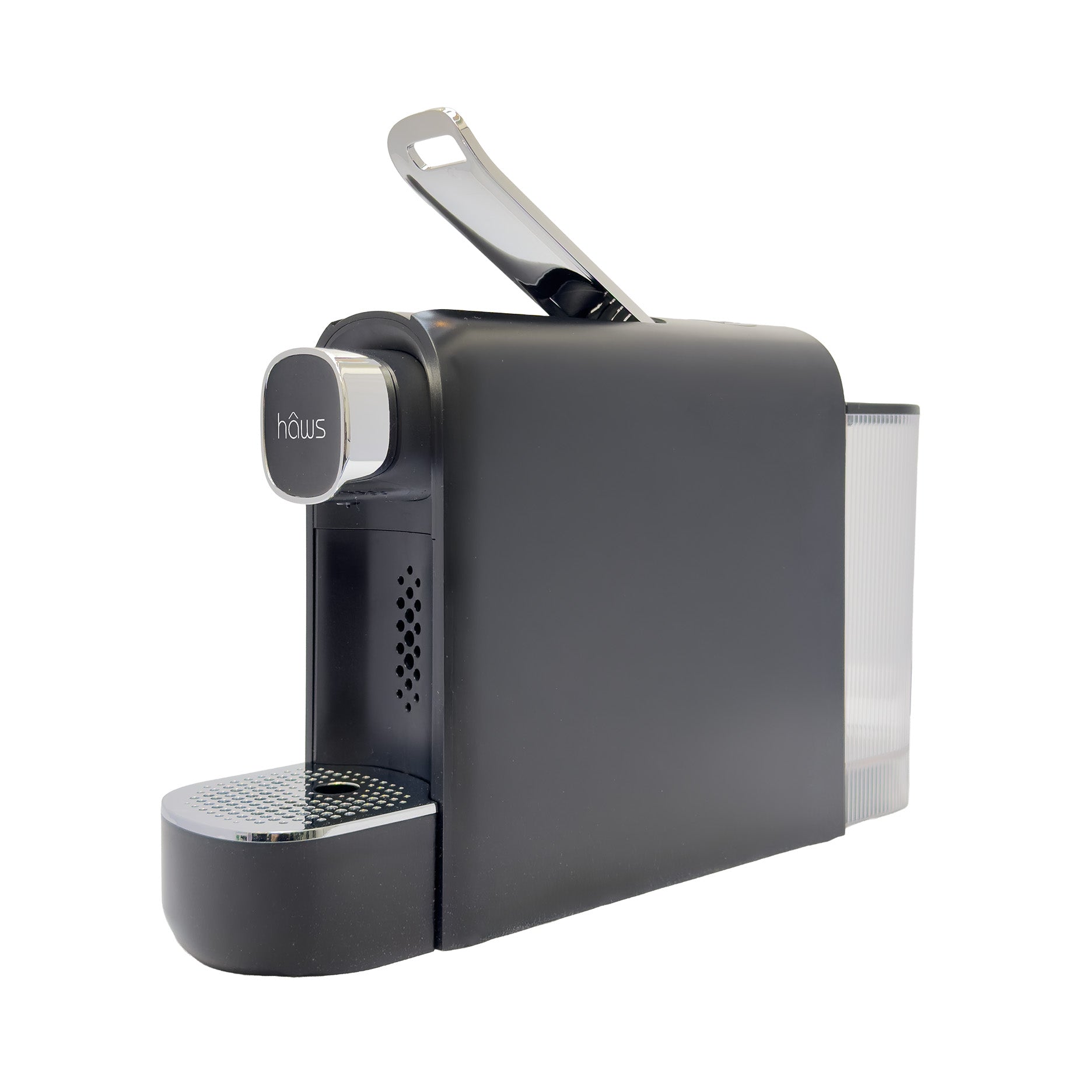 Kapsel kaffemaskine 1400W