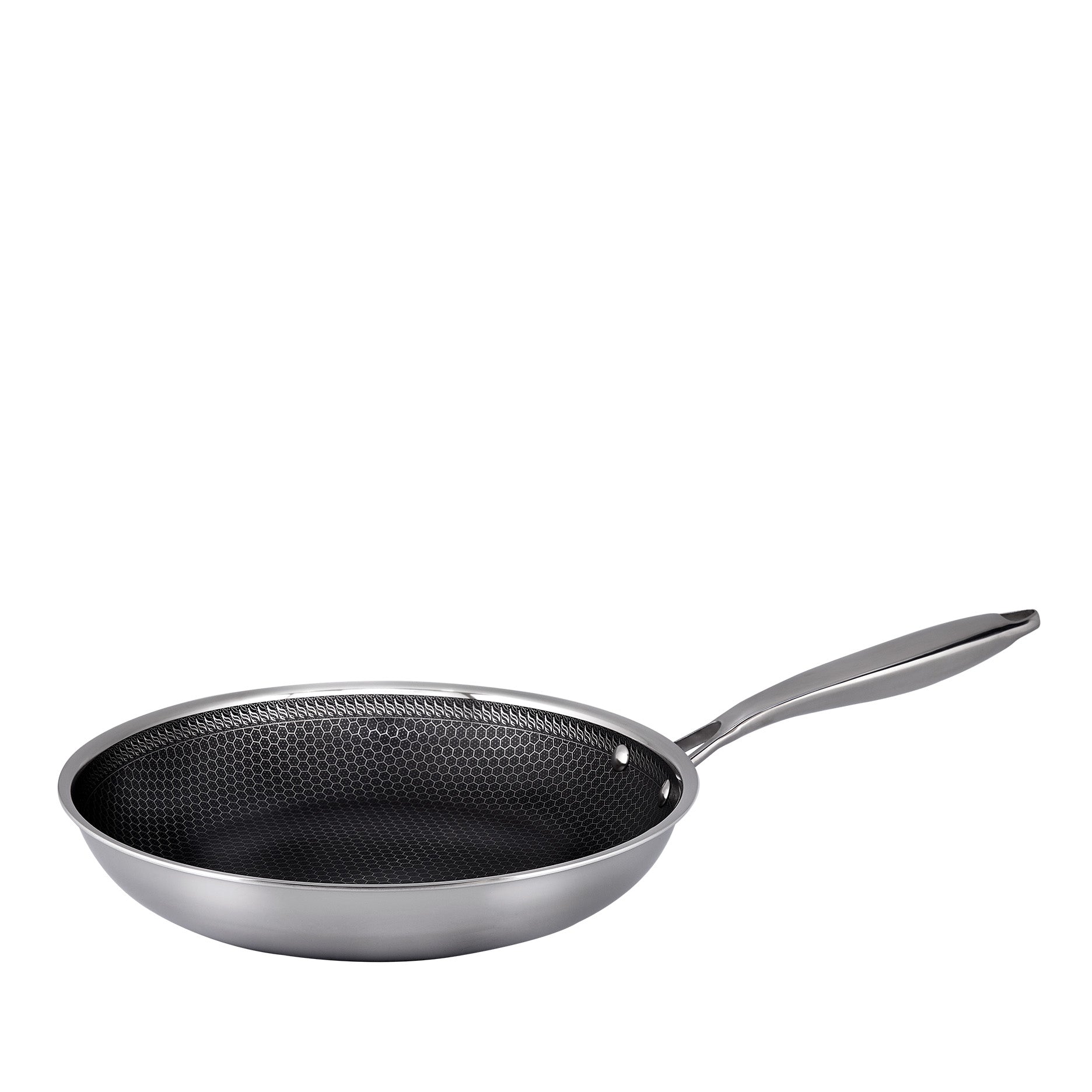 Santo stegepande 28cm Hybrid coating
