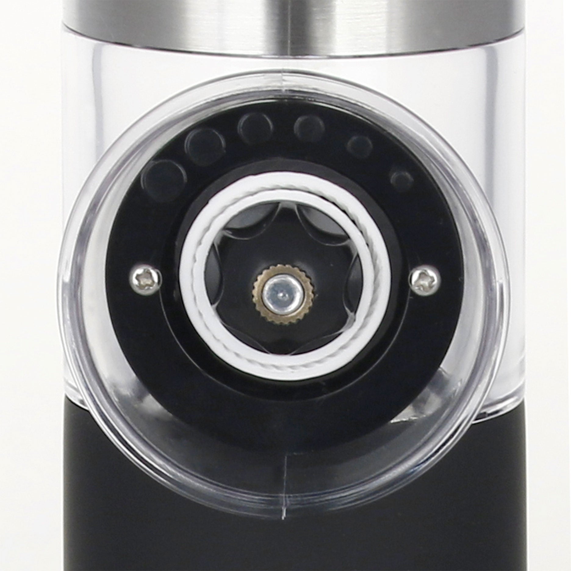 Læsø elektrisk krydderikværn