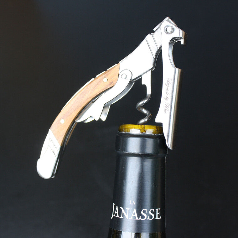 By Hâws proptrækker