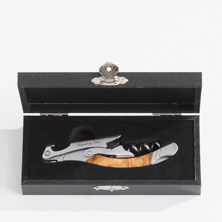 By Hâws proptrækker