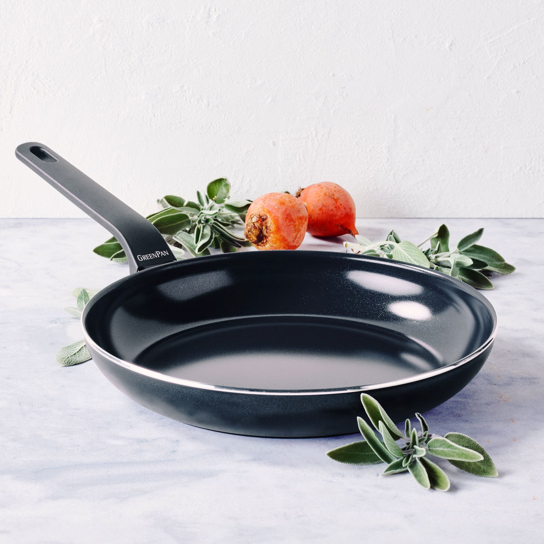 Essence stegepande Ø24 cm