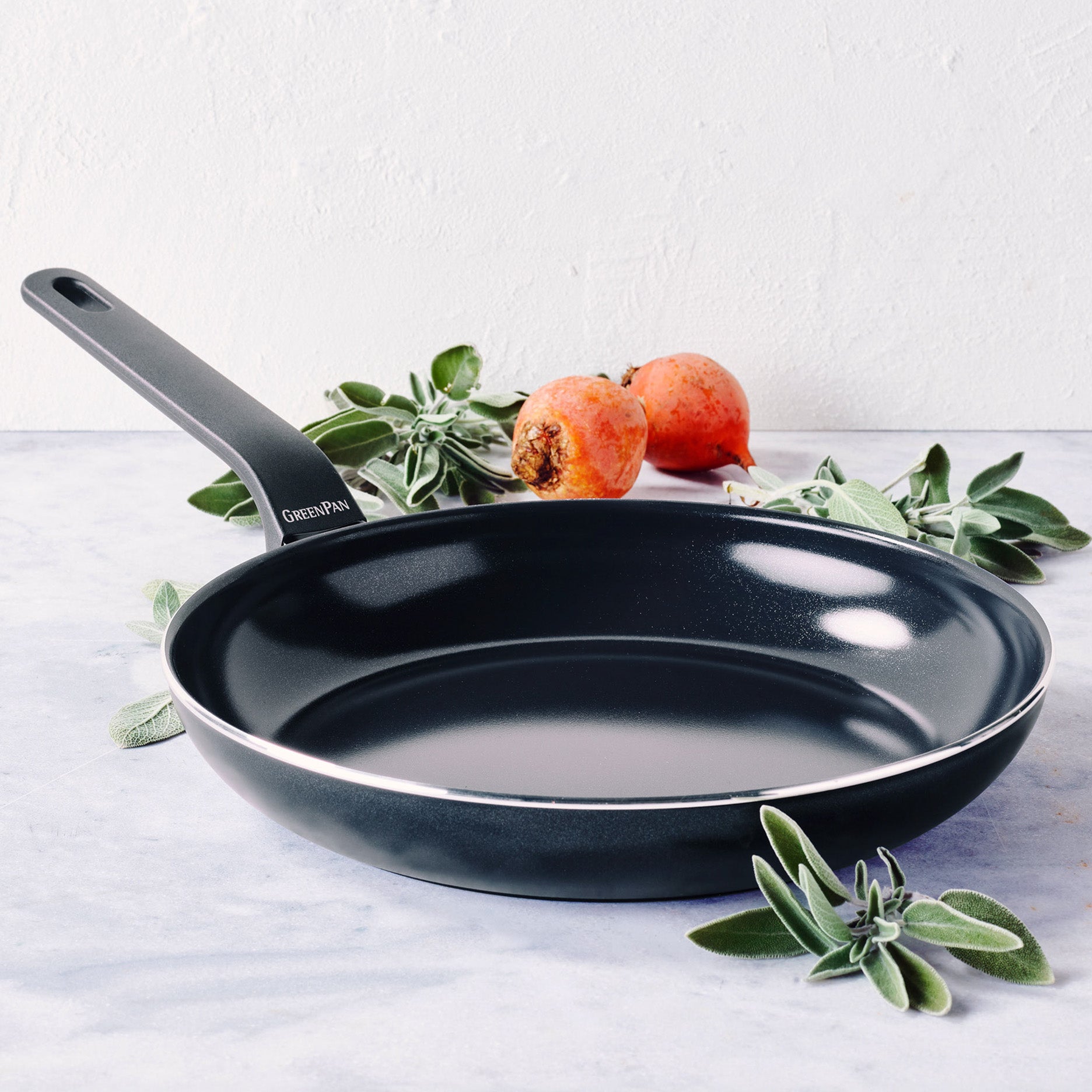 Essence stegepande Ø28 cm