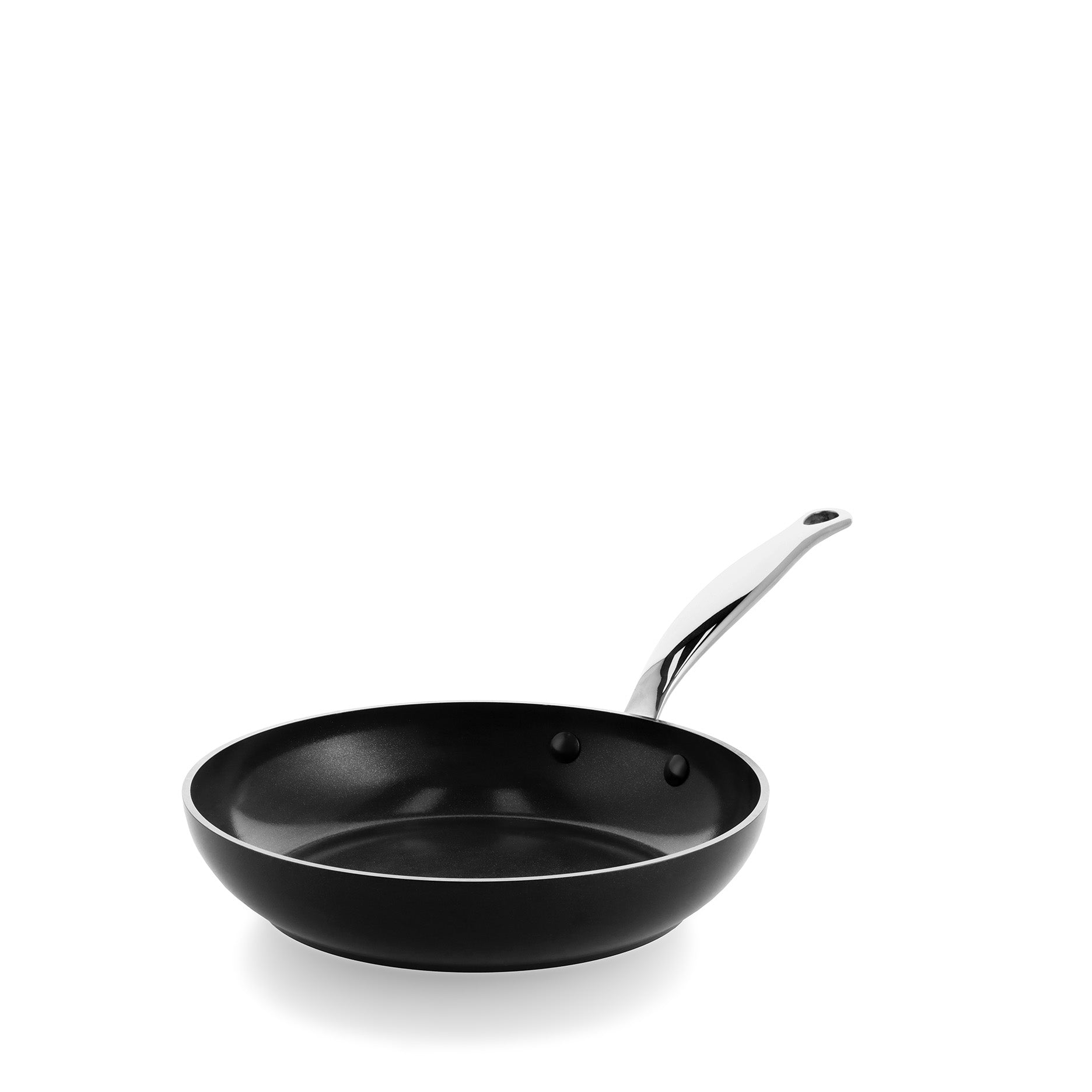 Barcelona stegepande Ø20 cm