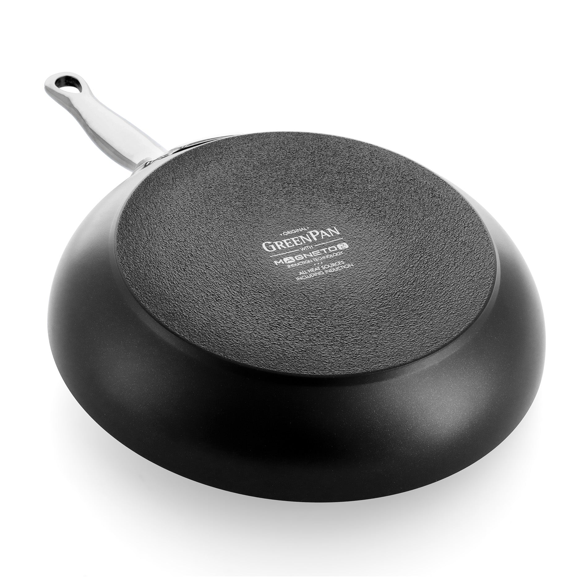 Barcelona stegepande Ø20 cm