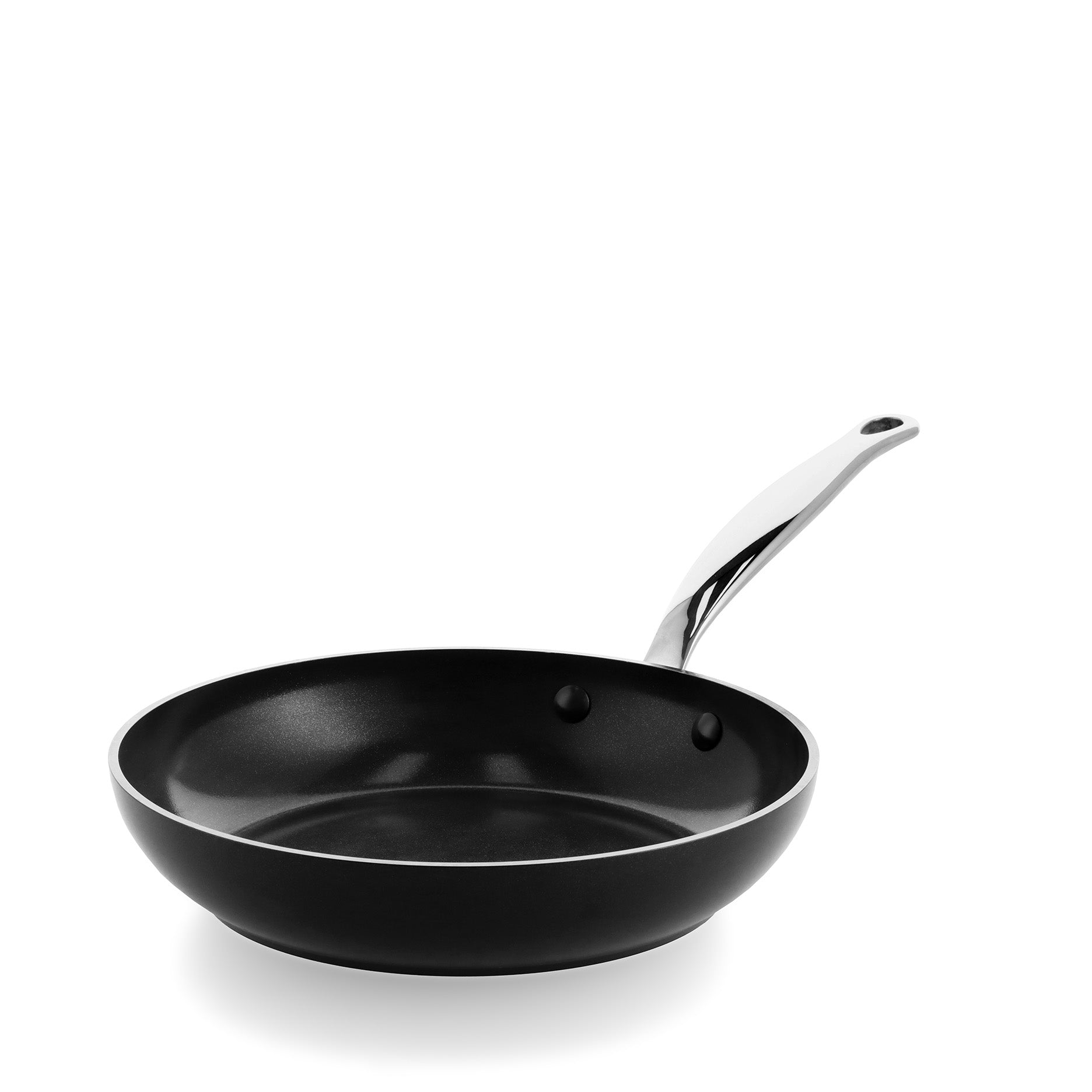 Barcelona stegepande Ø24 cm