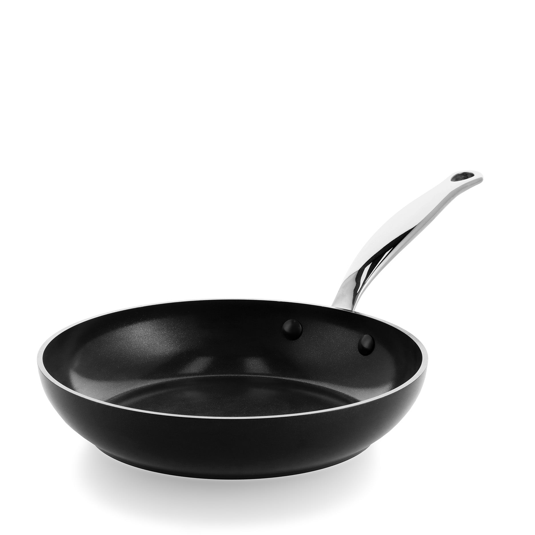 Barcelona stegepande Ø28 cm