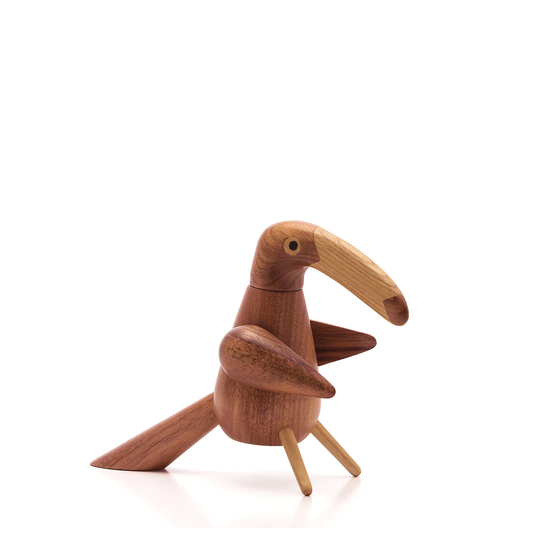 The Pepper Bird - Original