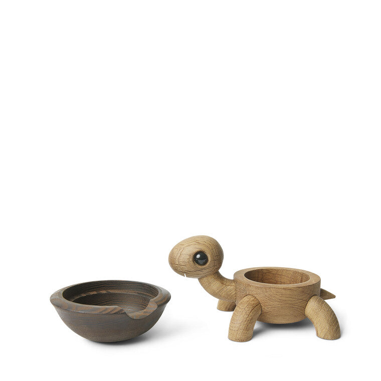 Speedy skildpaddeunge