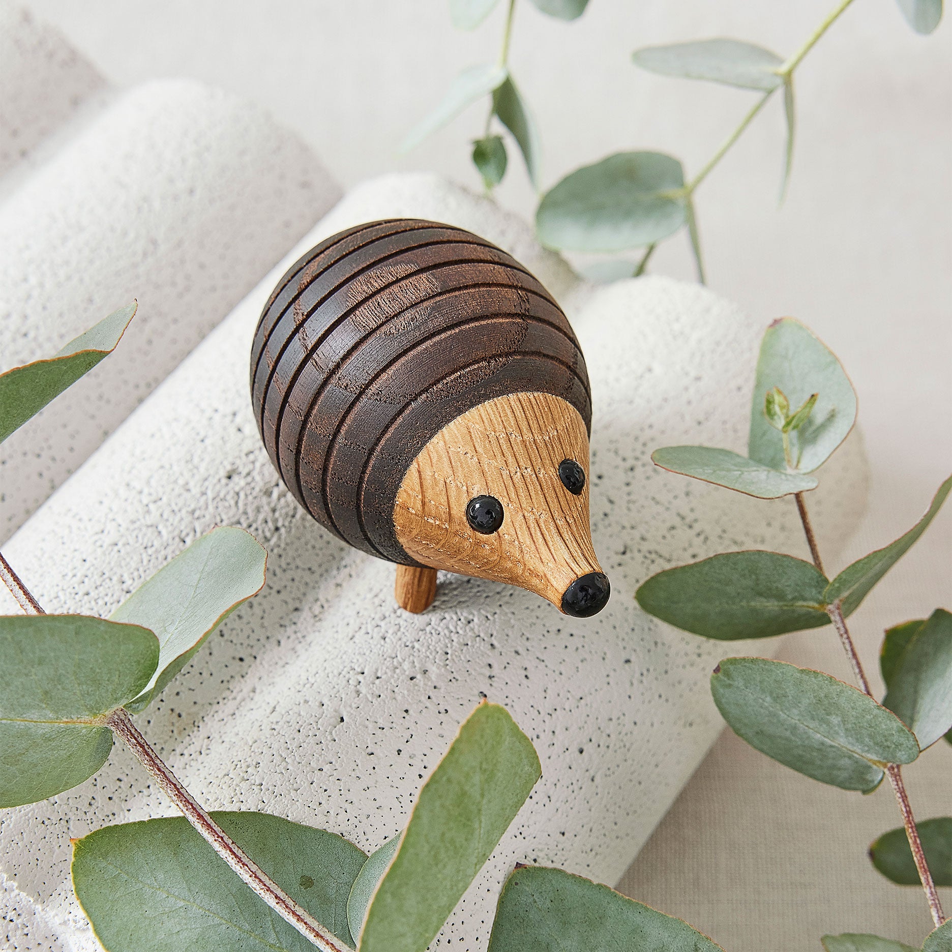 Stick Stående pindsvin