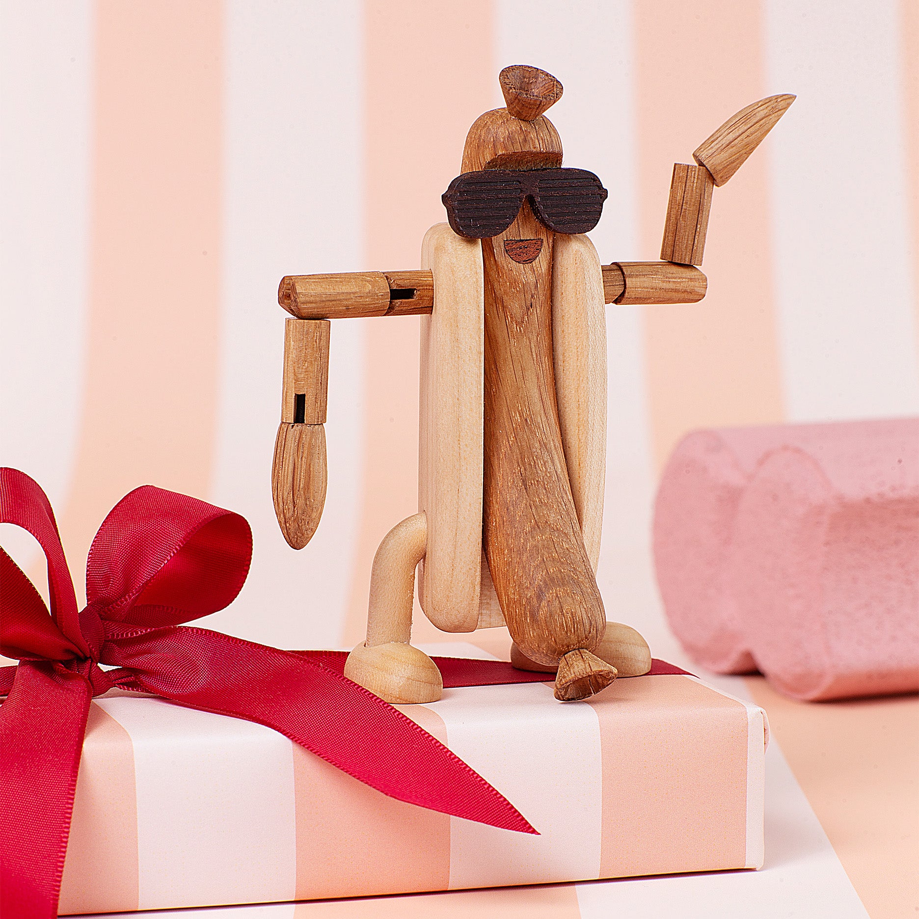 Woodies Harry Hot Dog