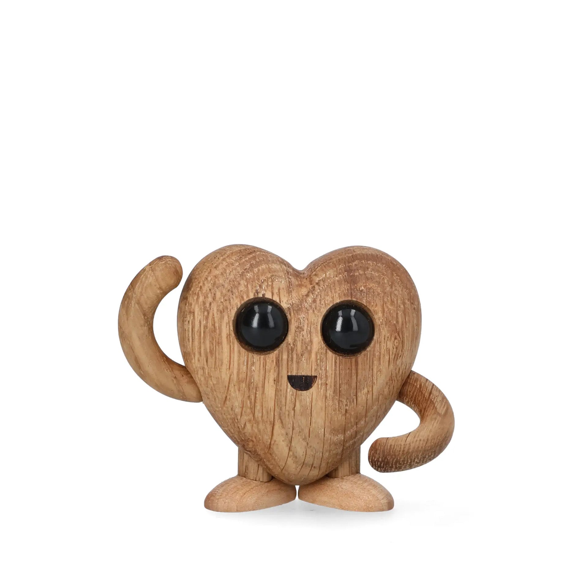 Hugo Heart Hjertefigur