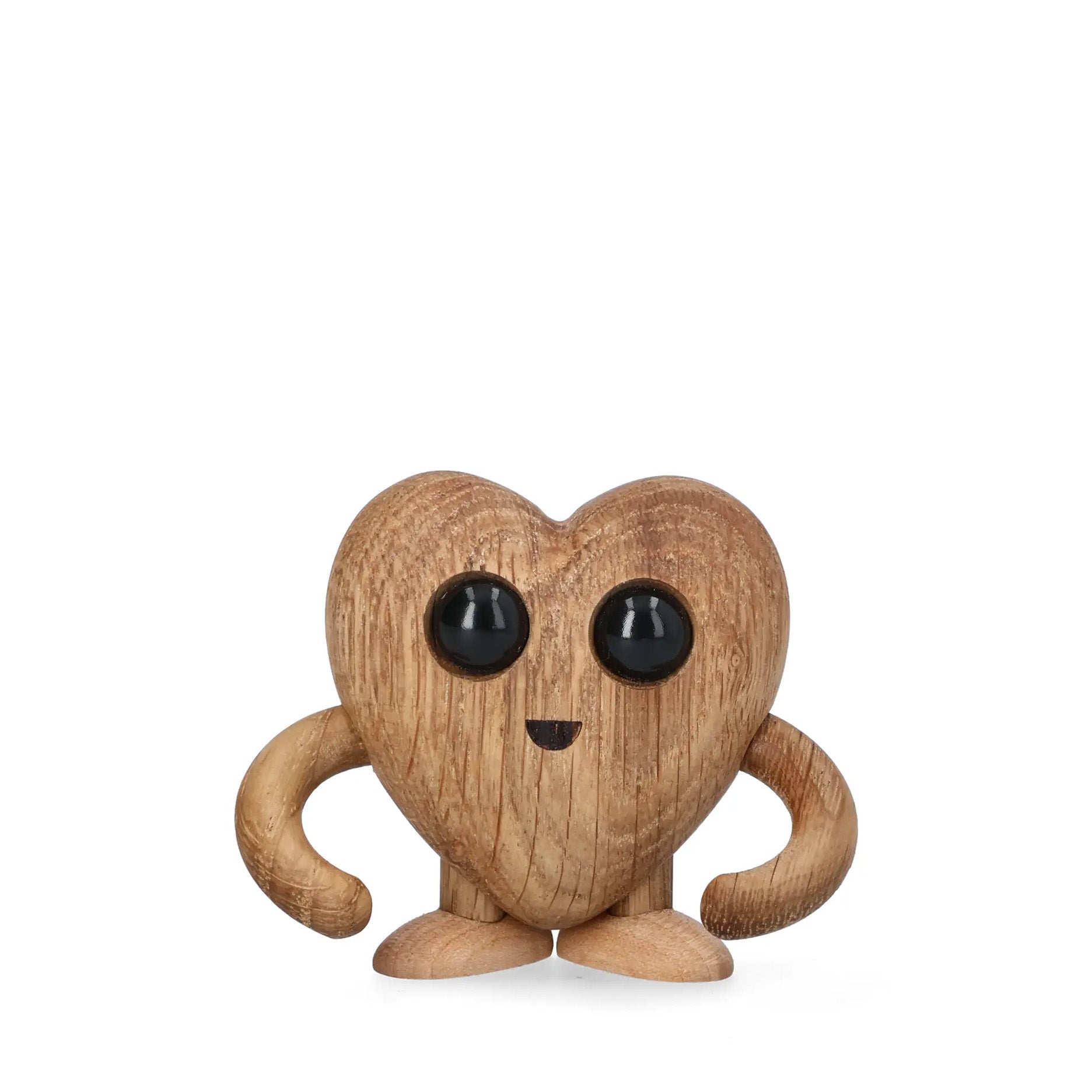 Hugo Heart Hjertefigur