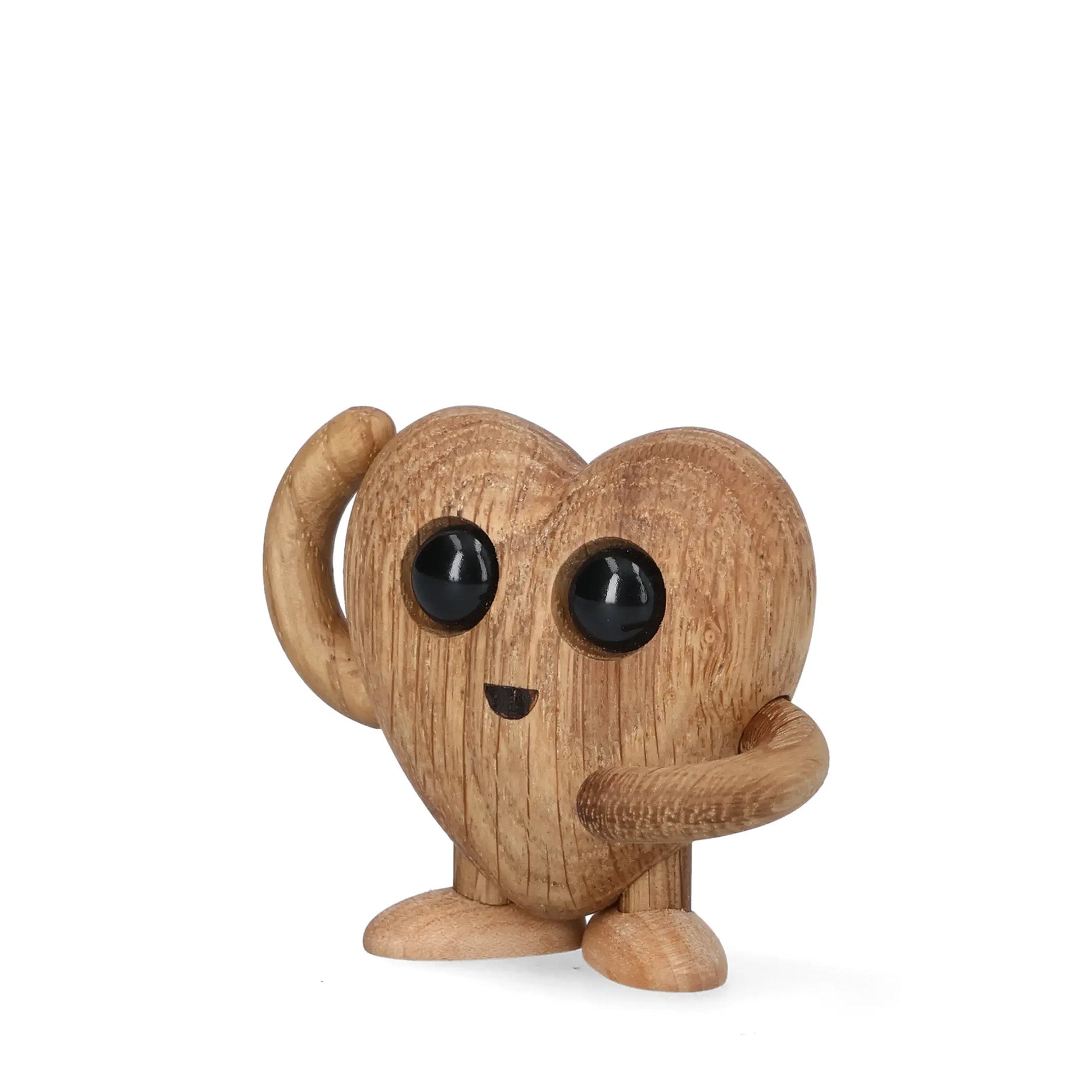 Hugo Heart Hjertefigur