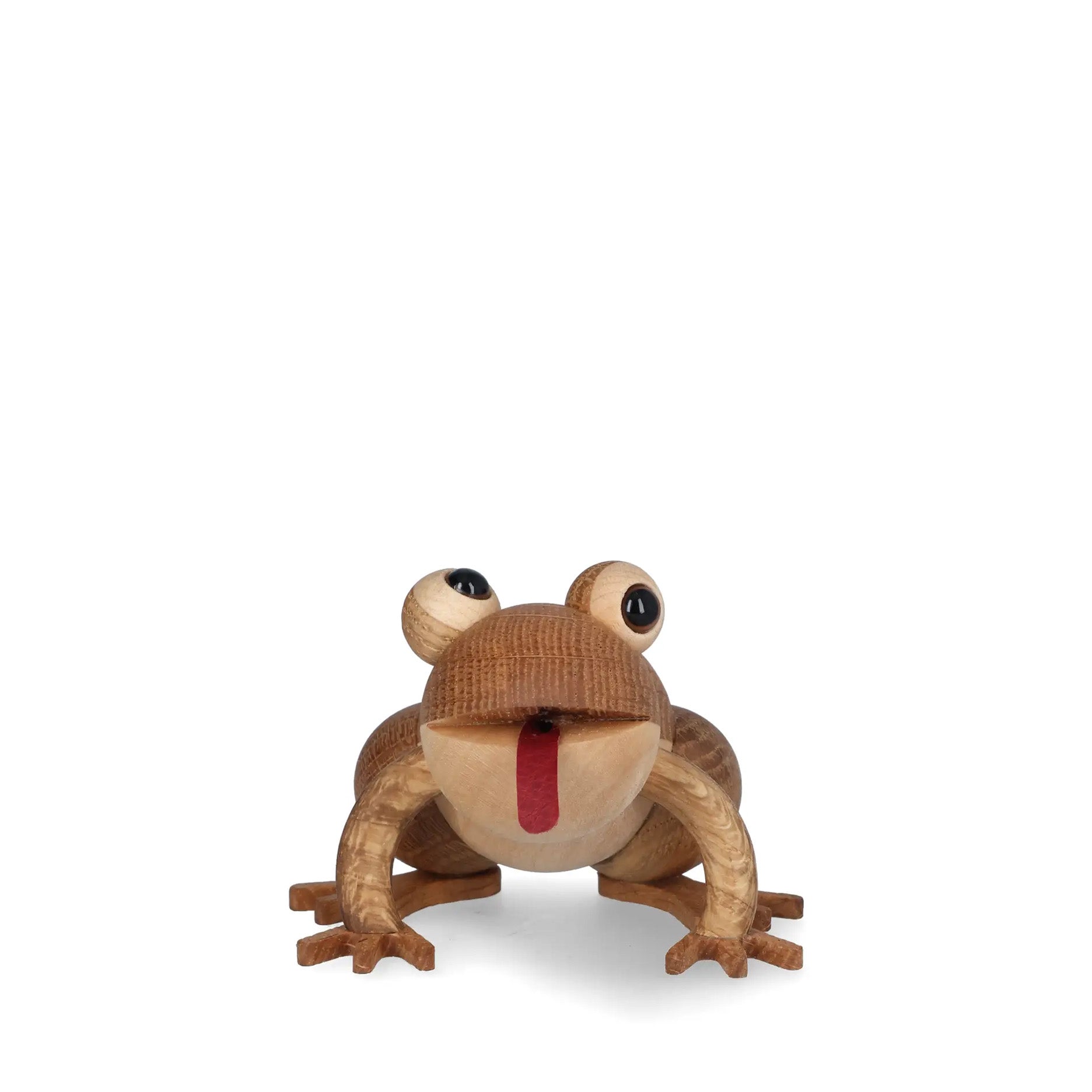 Prince, frø
