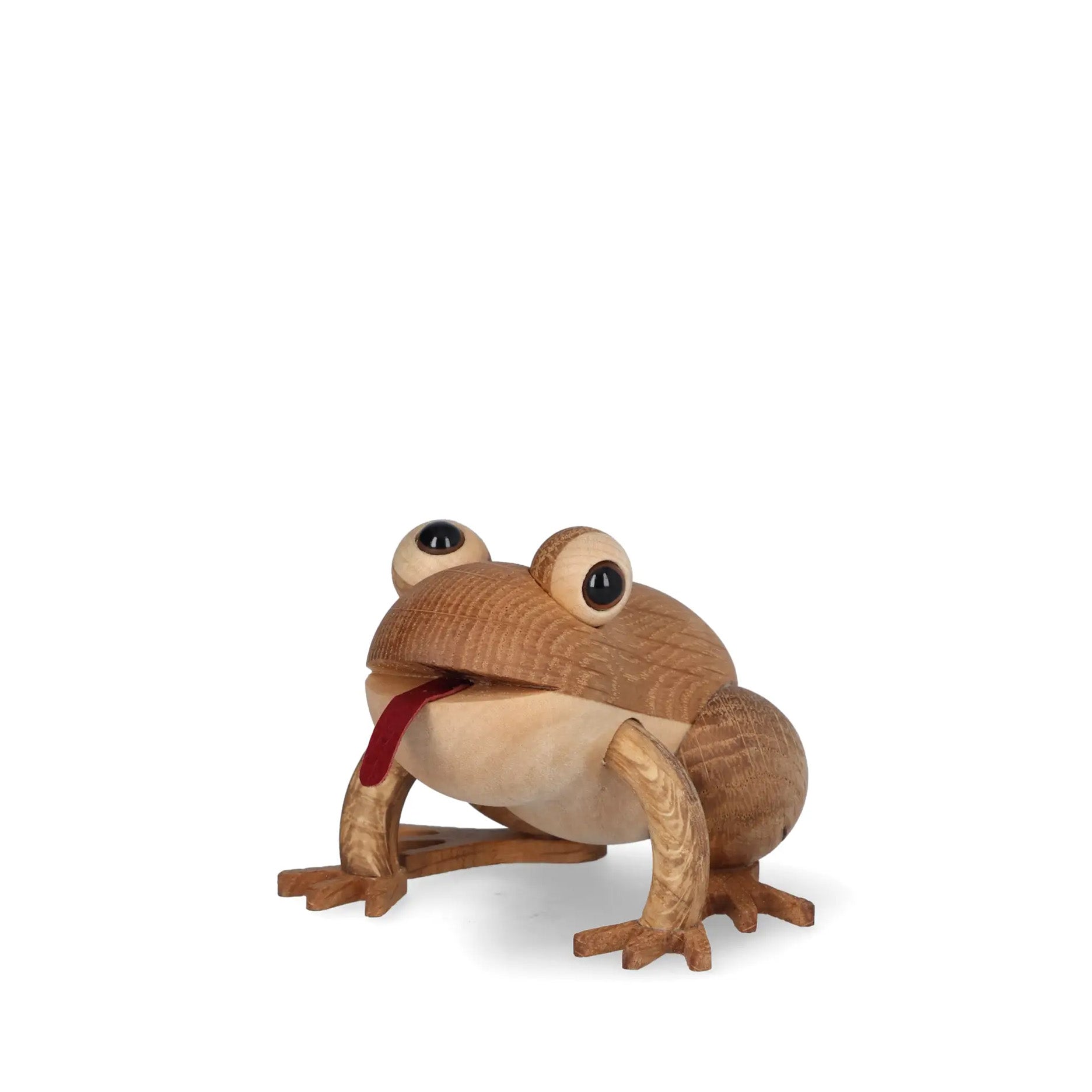 Prince, frø
