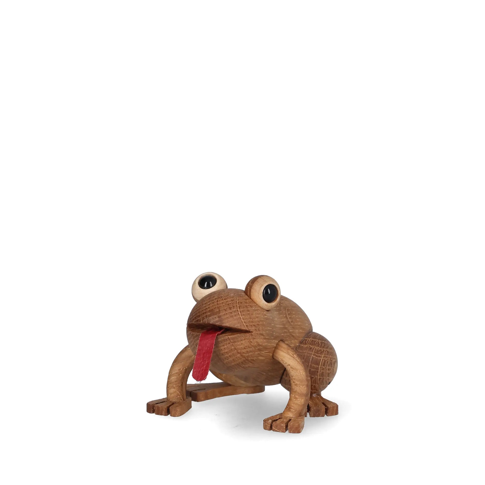Froggy, frø