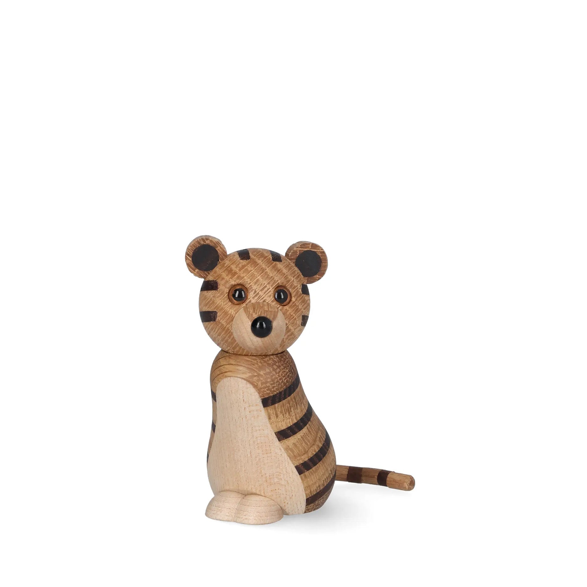 Ravi, tiger