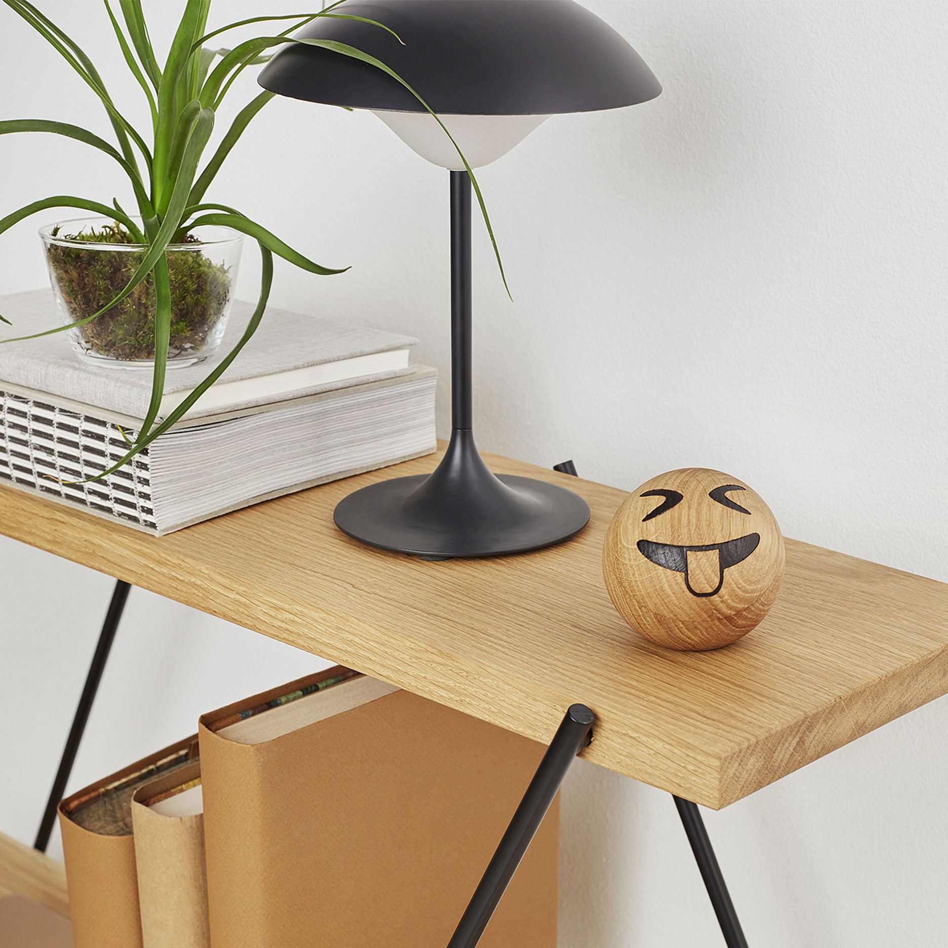 Emotions® Squinting