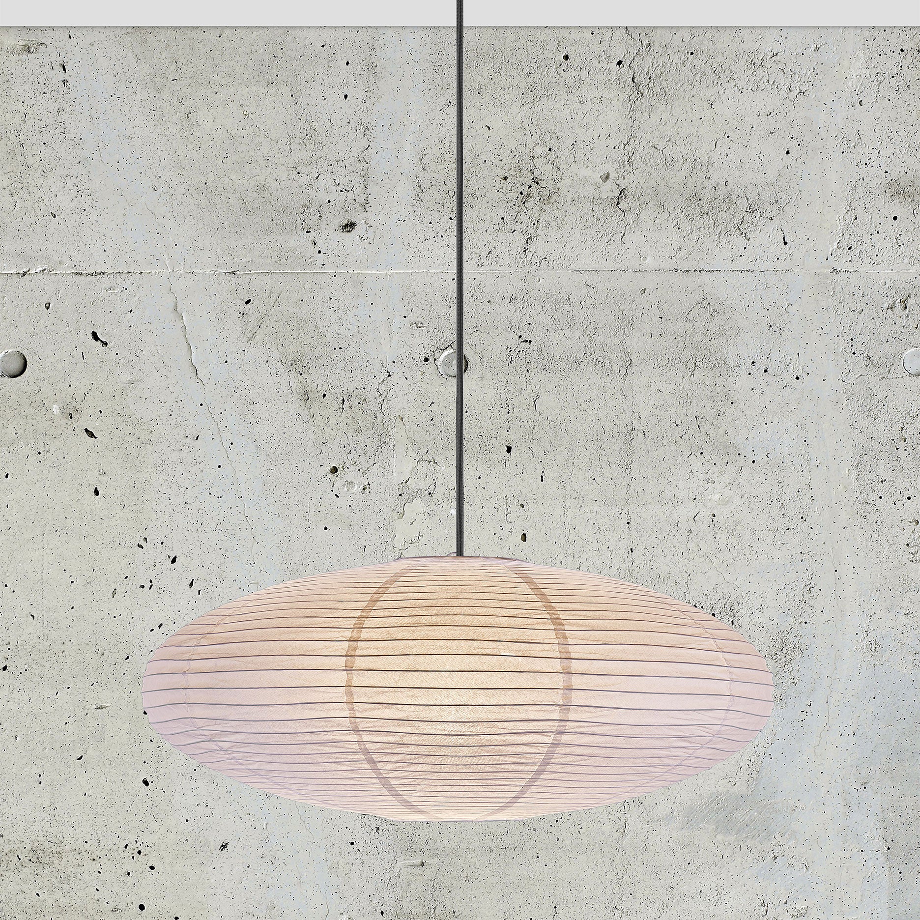 Villo 60 lampeskærm hvid