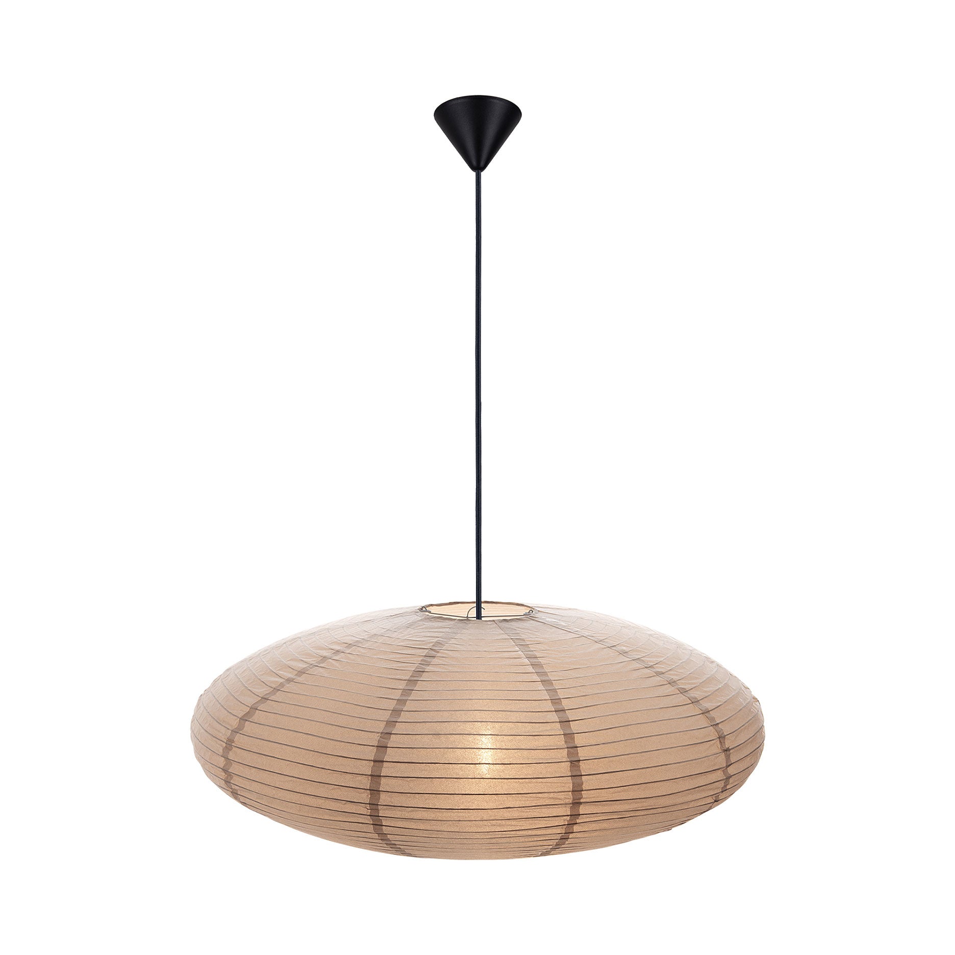 Villo 60 lampeskærm beige