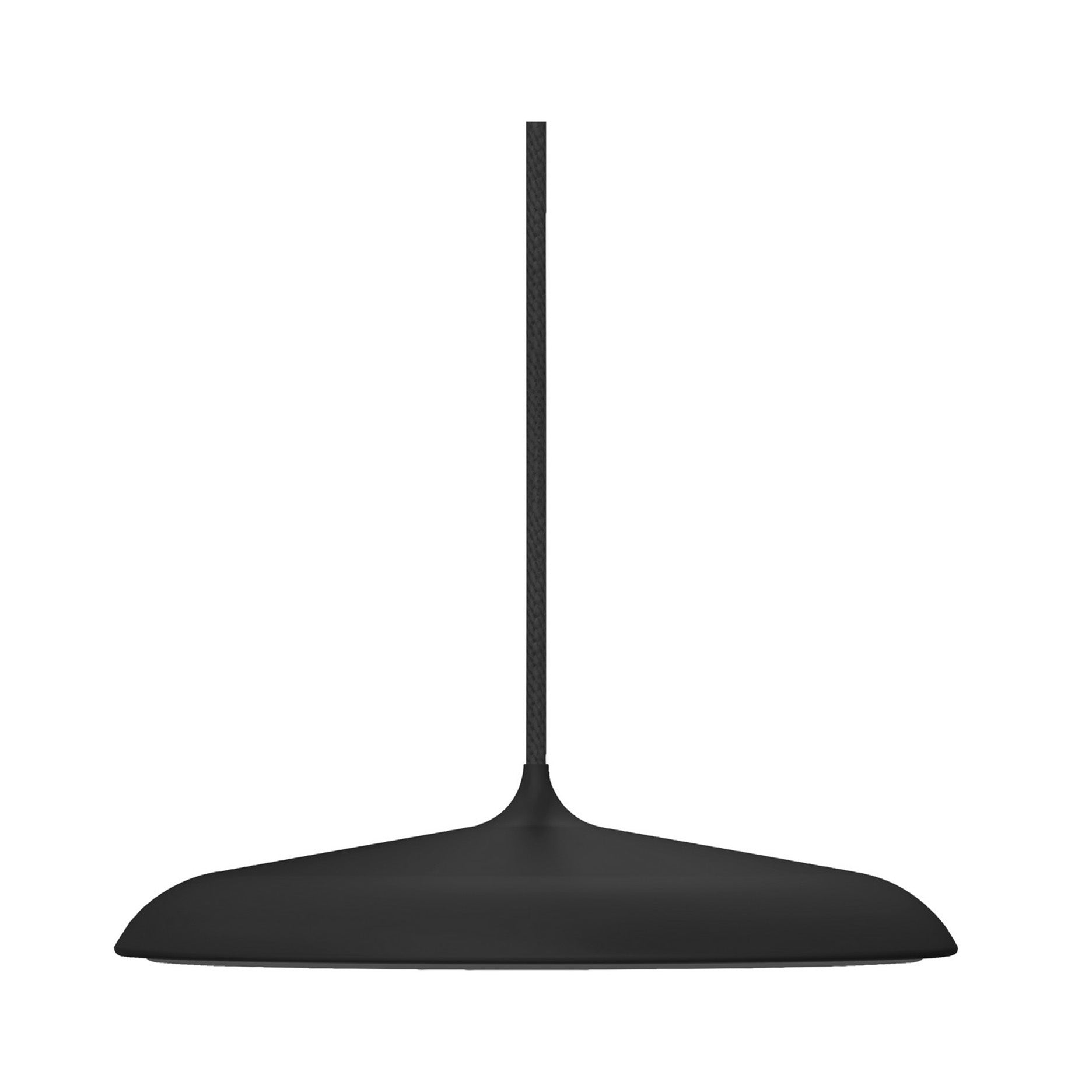 Artist 25 pendel sort