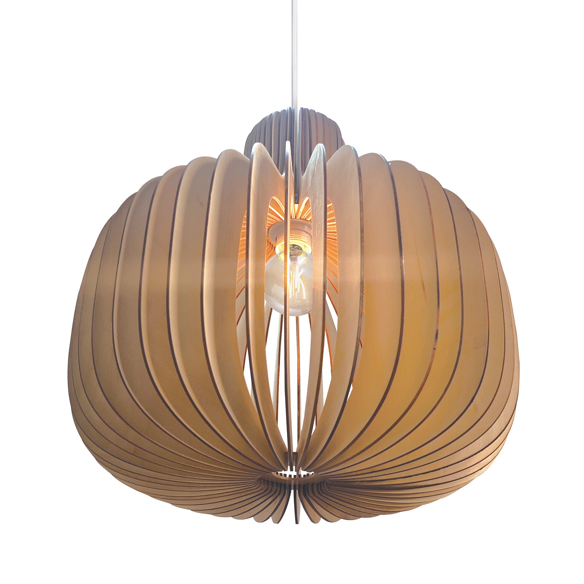 Hazo 43 pendel natur