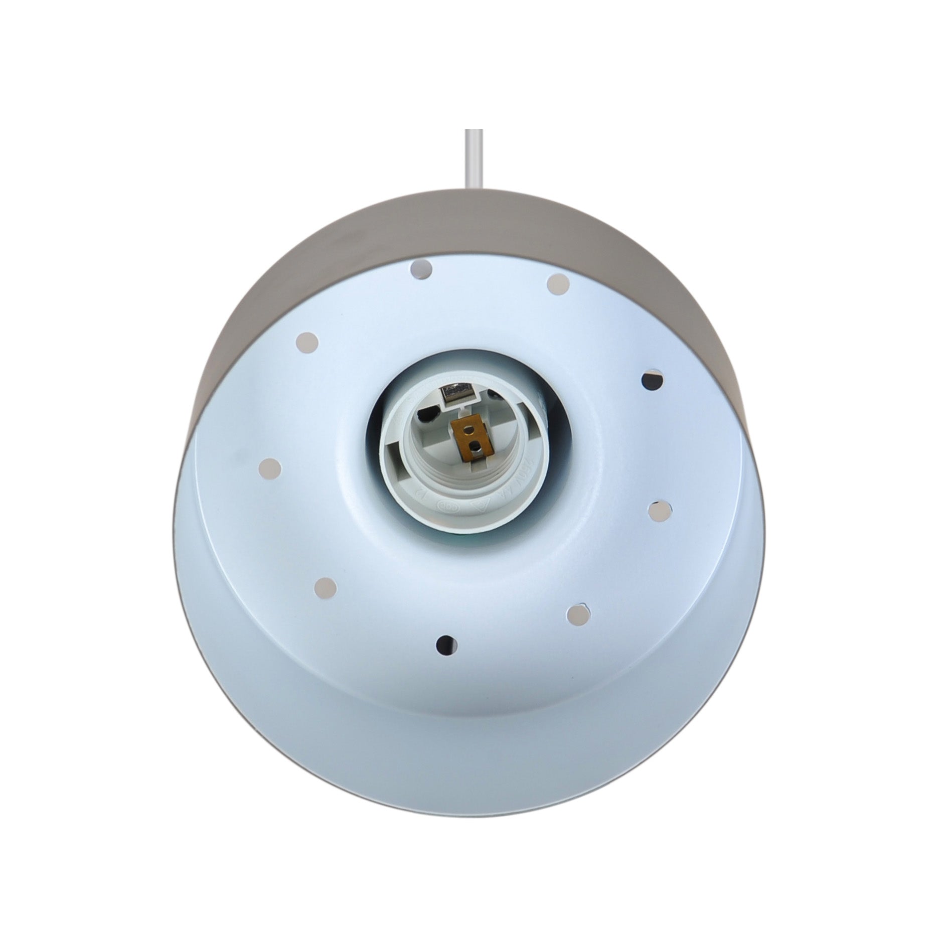 Matis pendel lysebrun