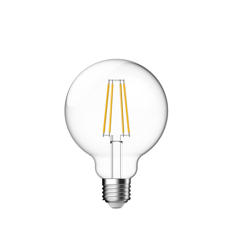 A-Class pære E27 4W