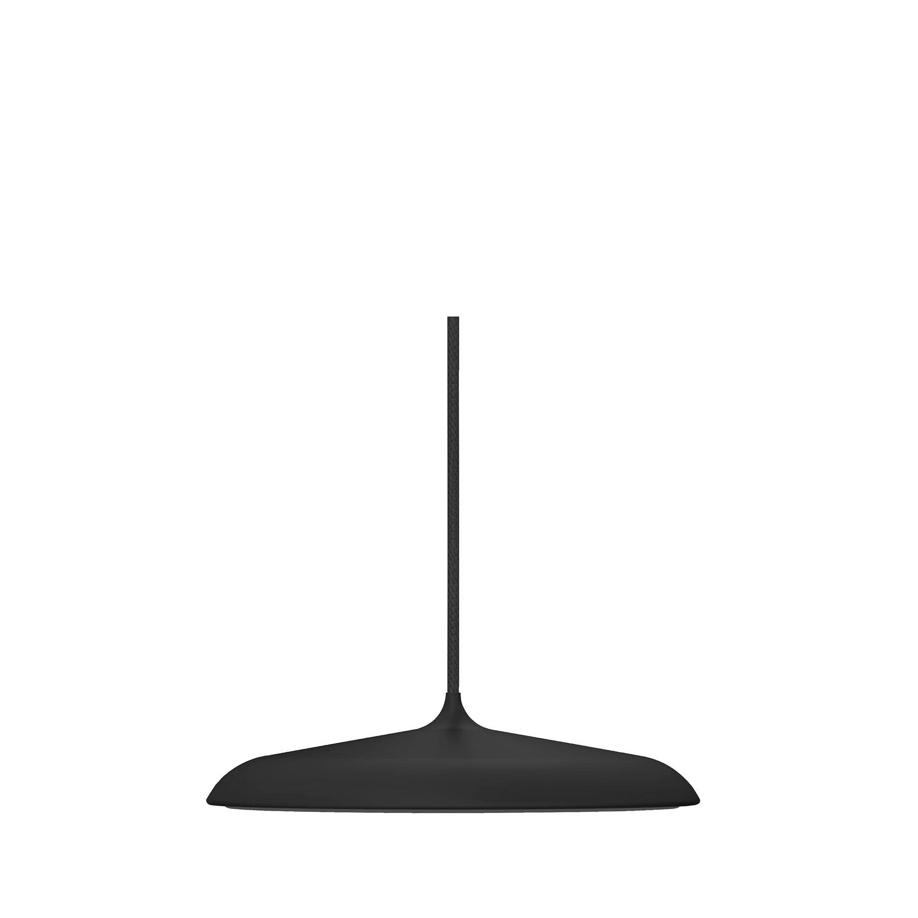 Artist 25 pendel sort