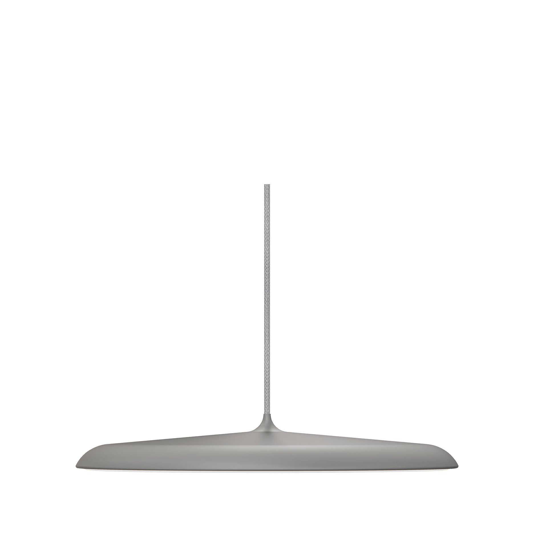 Artist 40 pendel grå