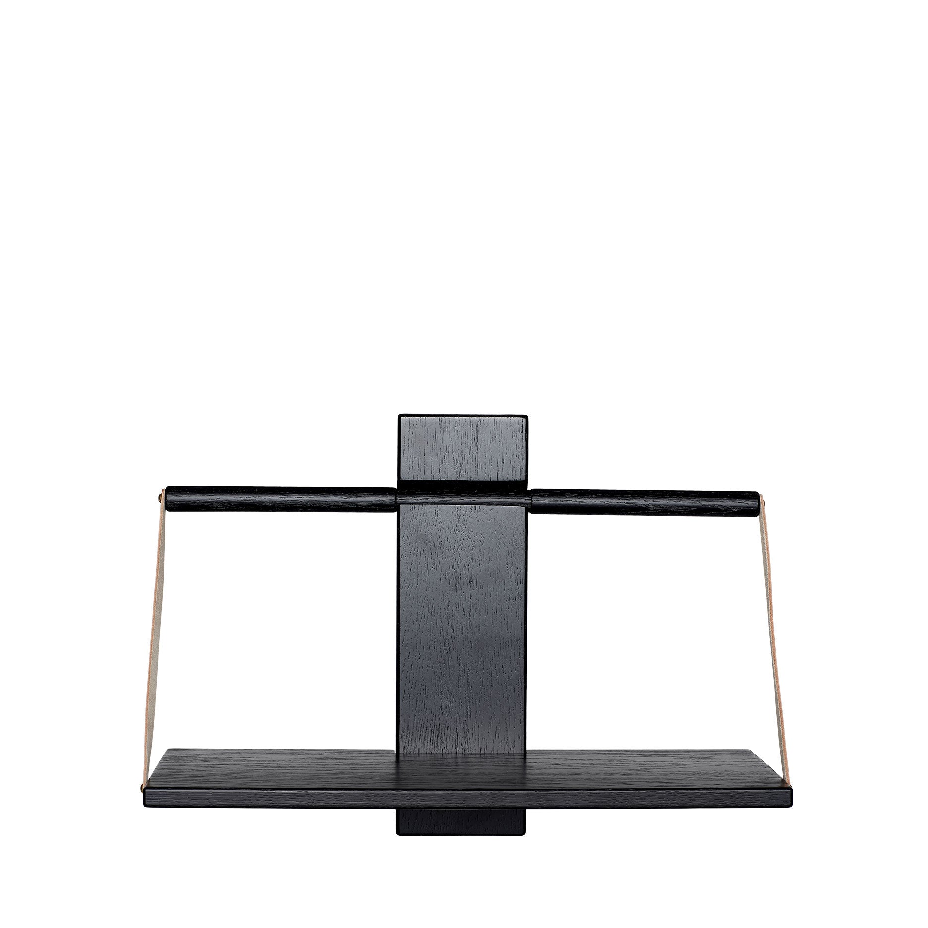 Shelf Wood Wall - Medium 45x20