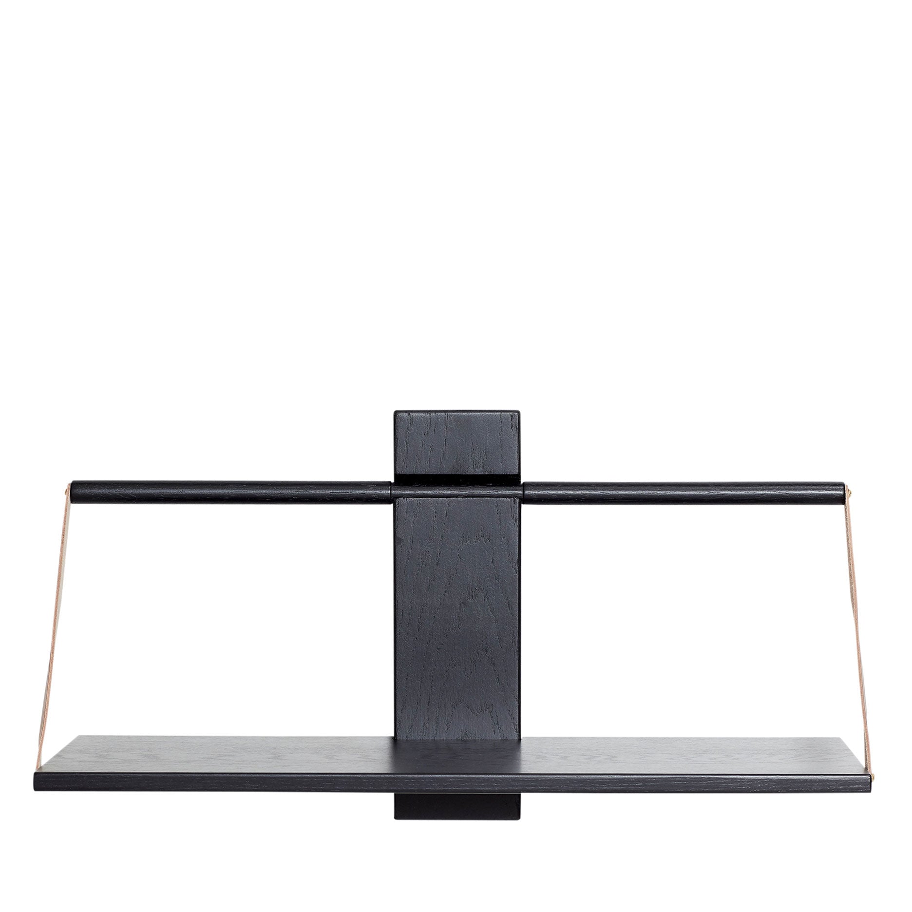 Shelf Wood Wall - Large 60x25x