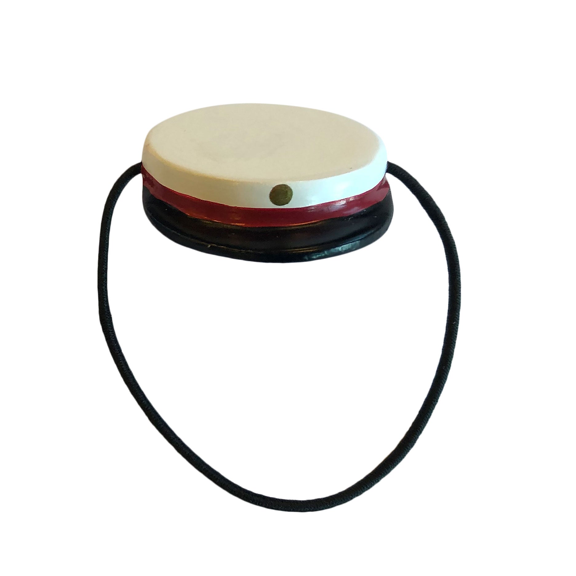 Studenterhue rød t/small owl