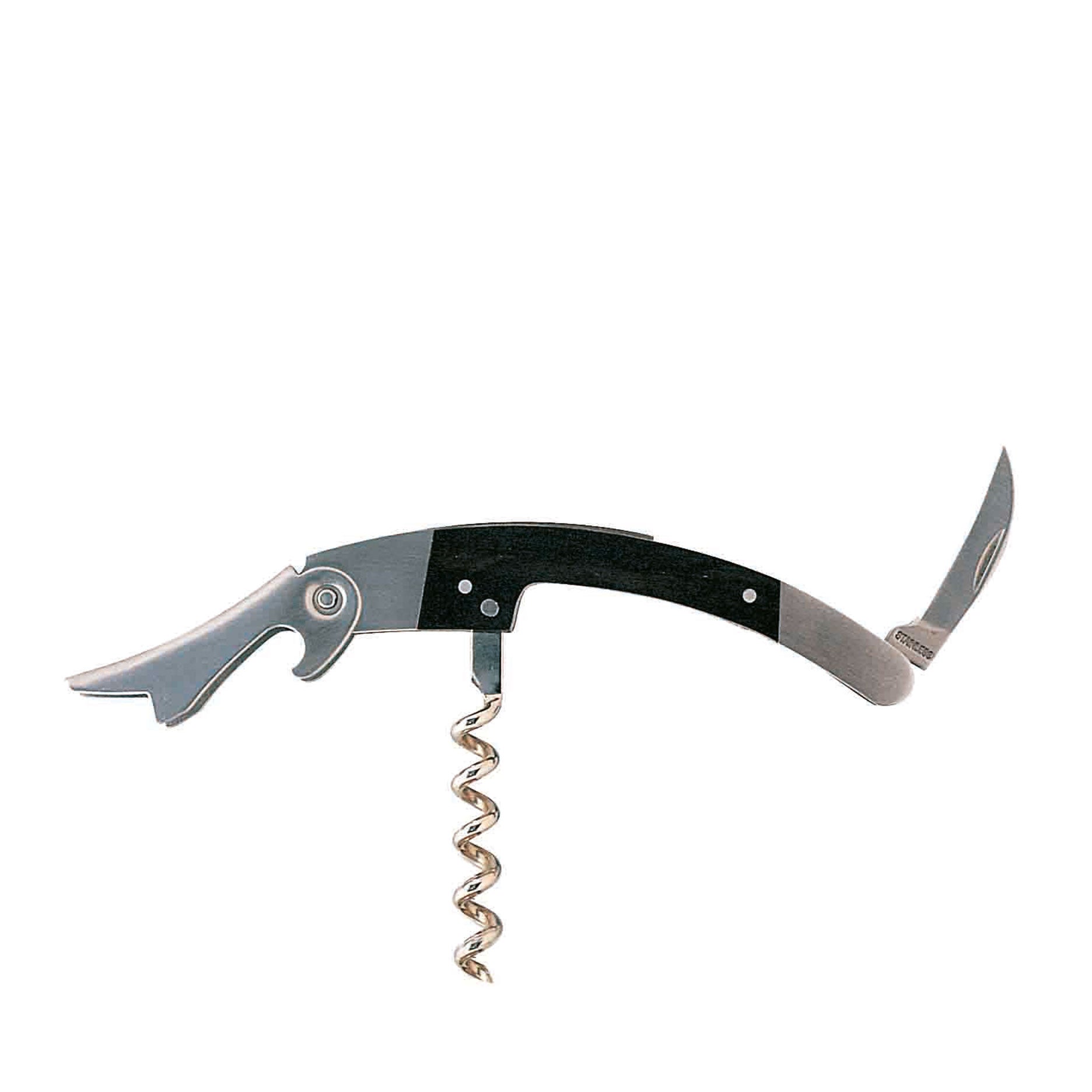 Chef Sommelier vinoplukker